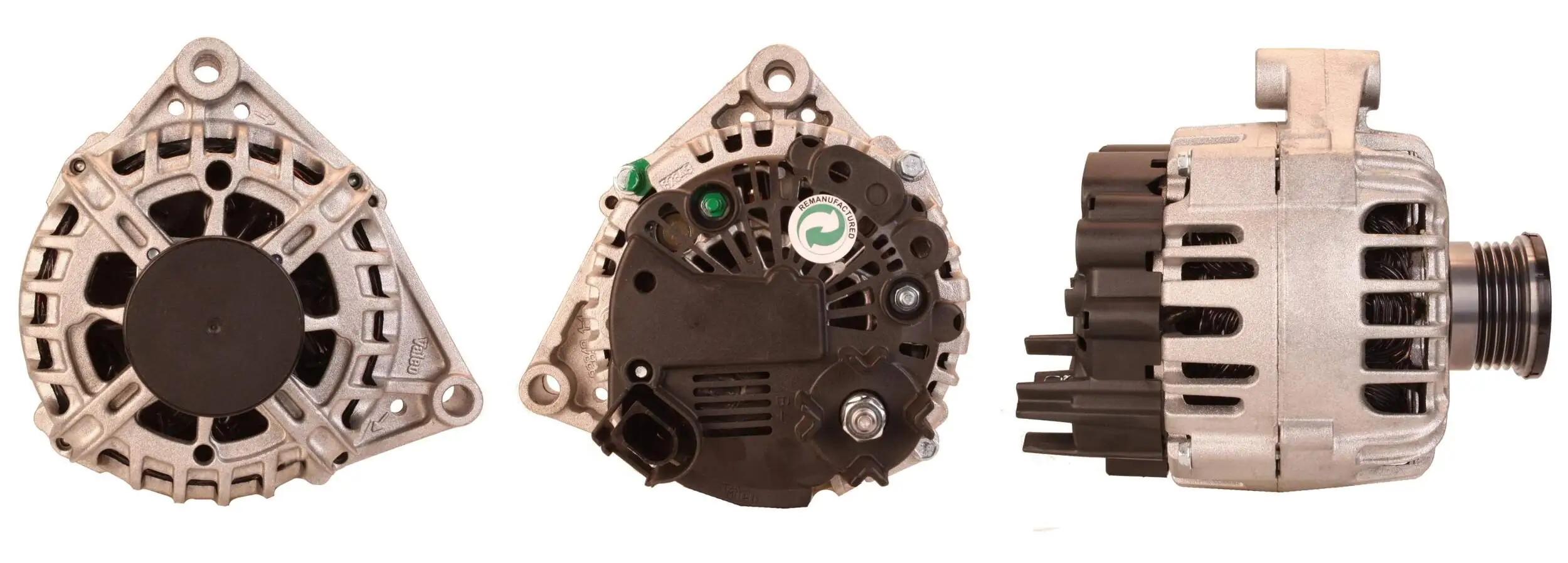 Alternator LRA02874