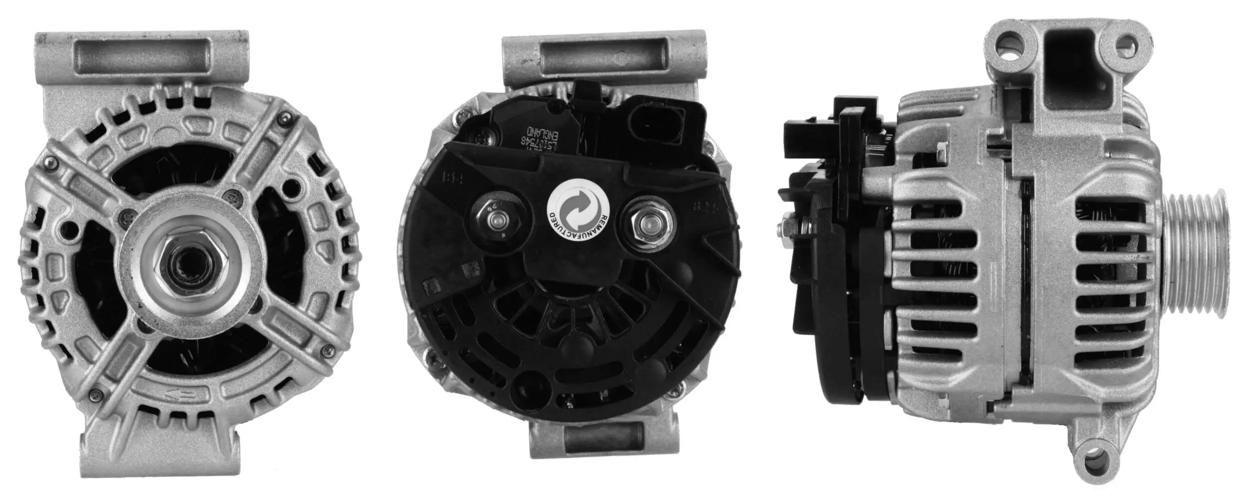 Alternator LRA02940