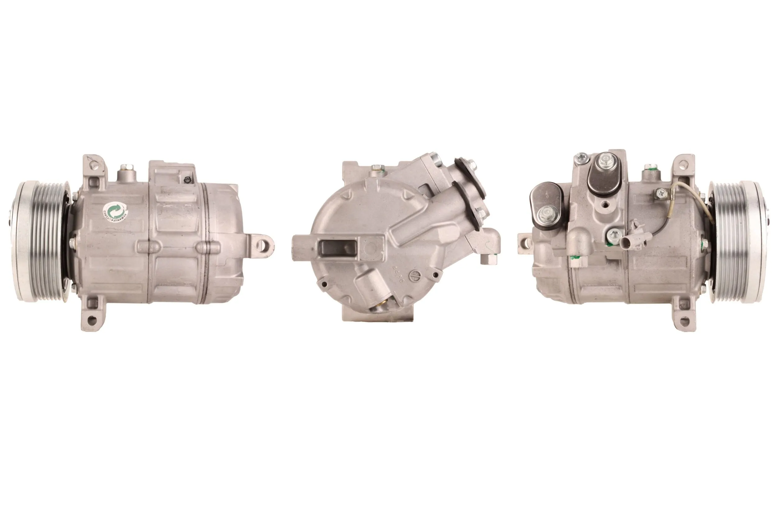 Compressor, air conditioning ACP783