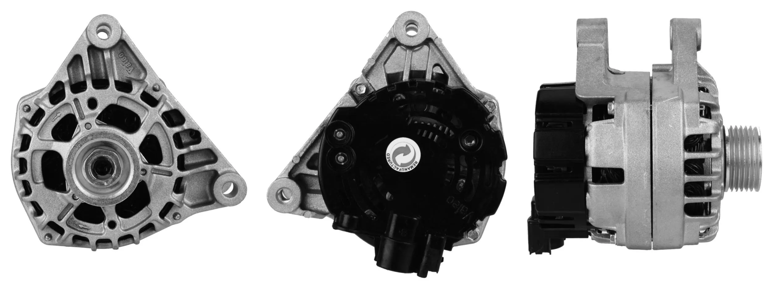 Alternator LRA02842