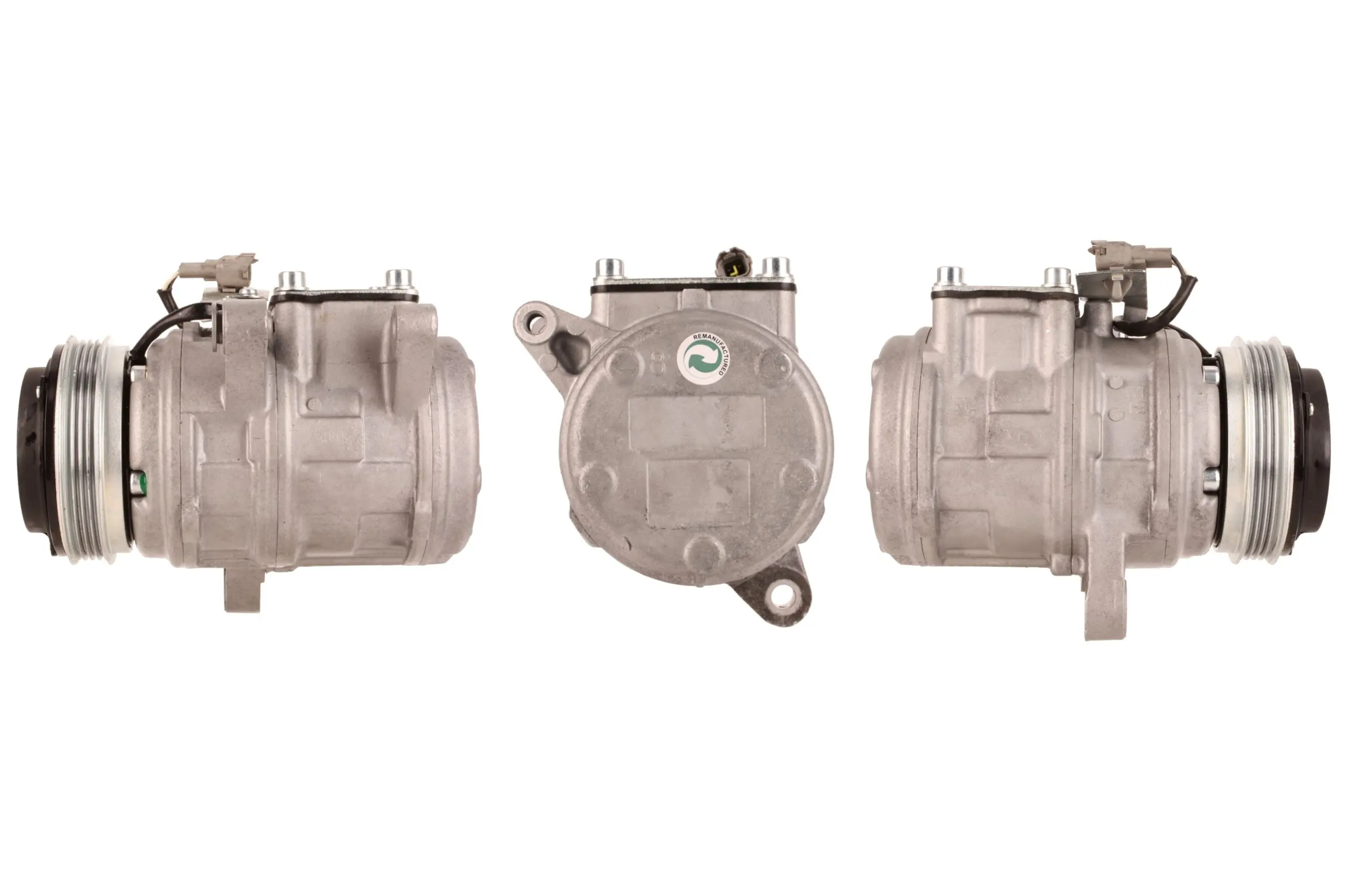 Compressor, air conditioning ACP271