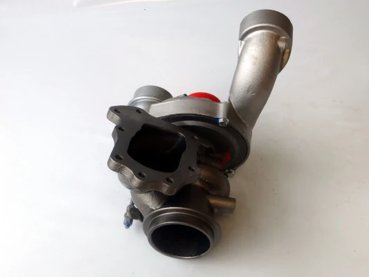 Charger, charging (supercharged/turbocharged) OE REMAN LTRPA53049880086