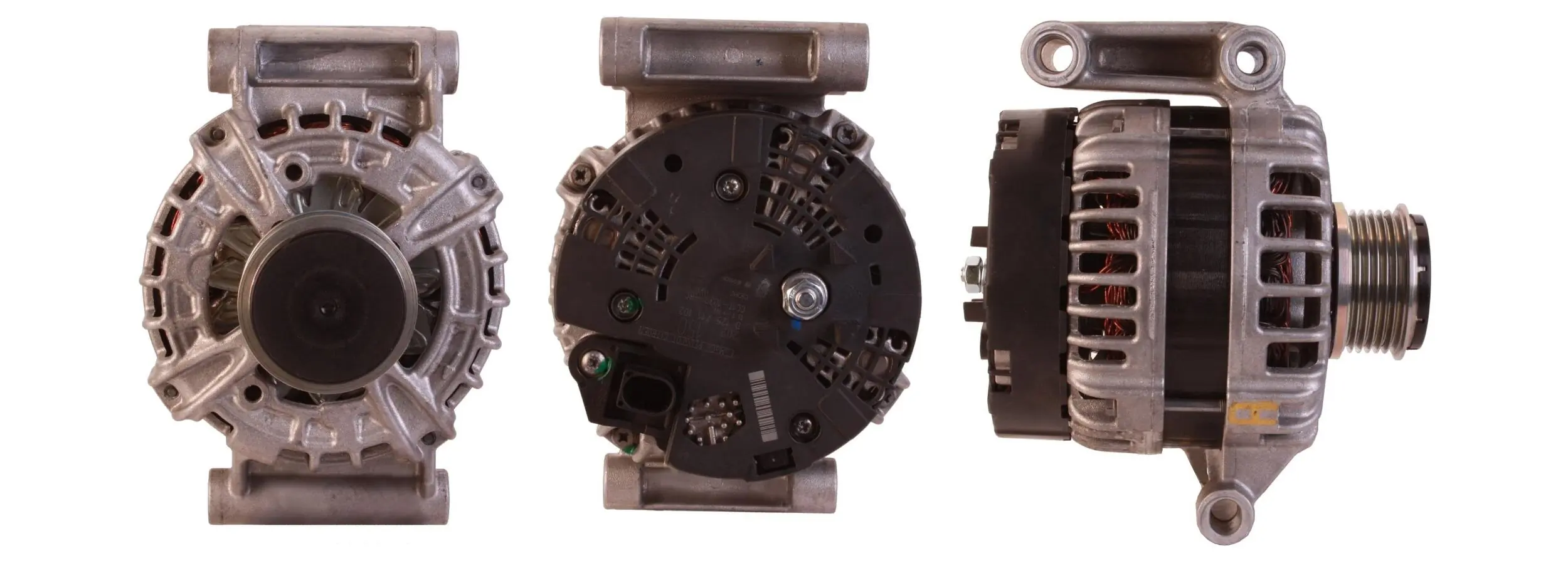 Alternator LRA03592