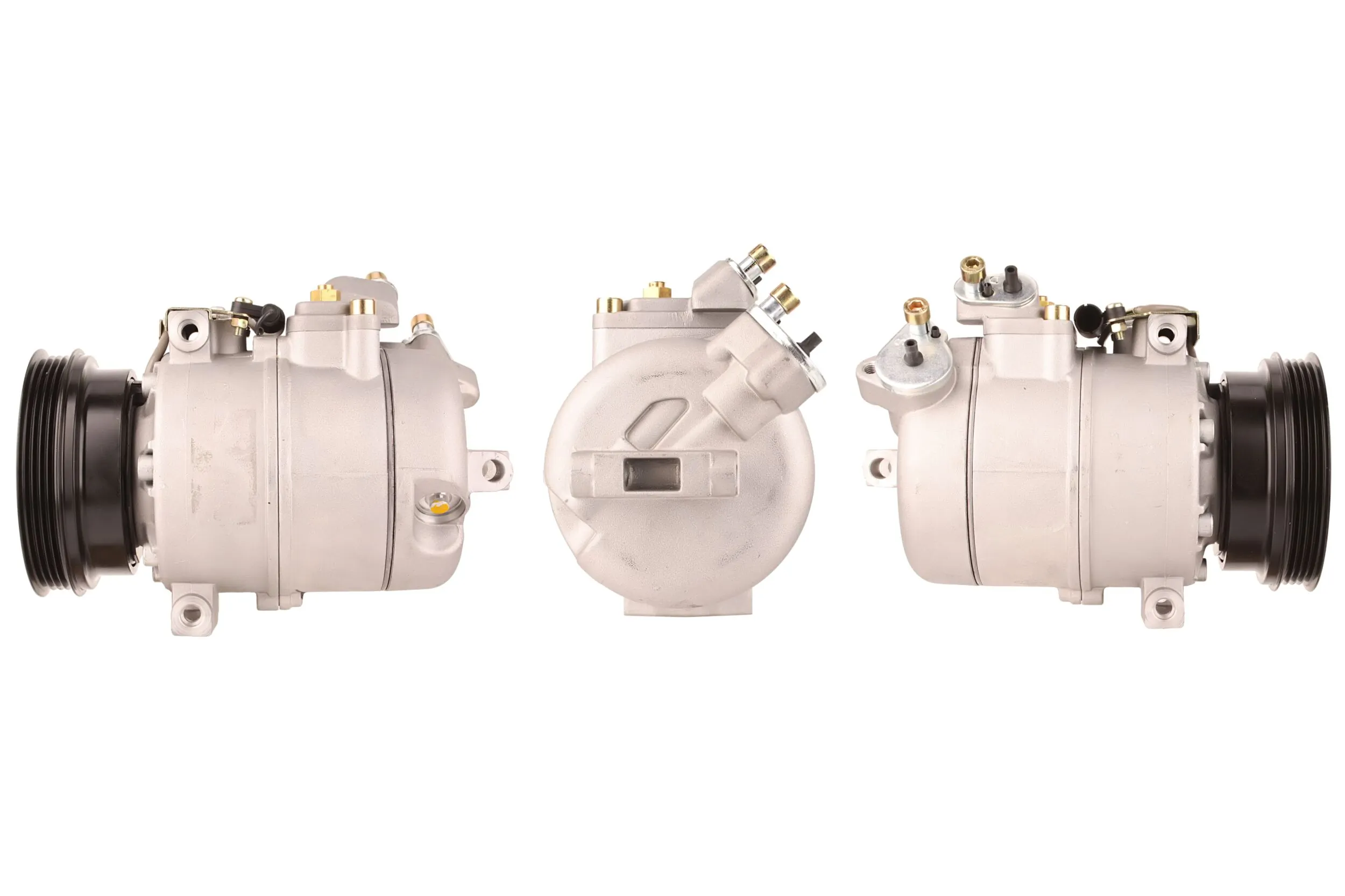 Compressor, air conditioning ACP123