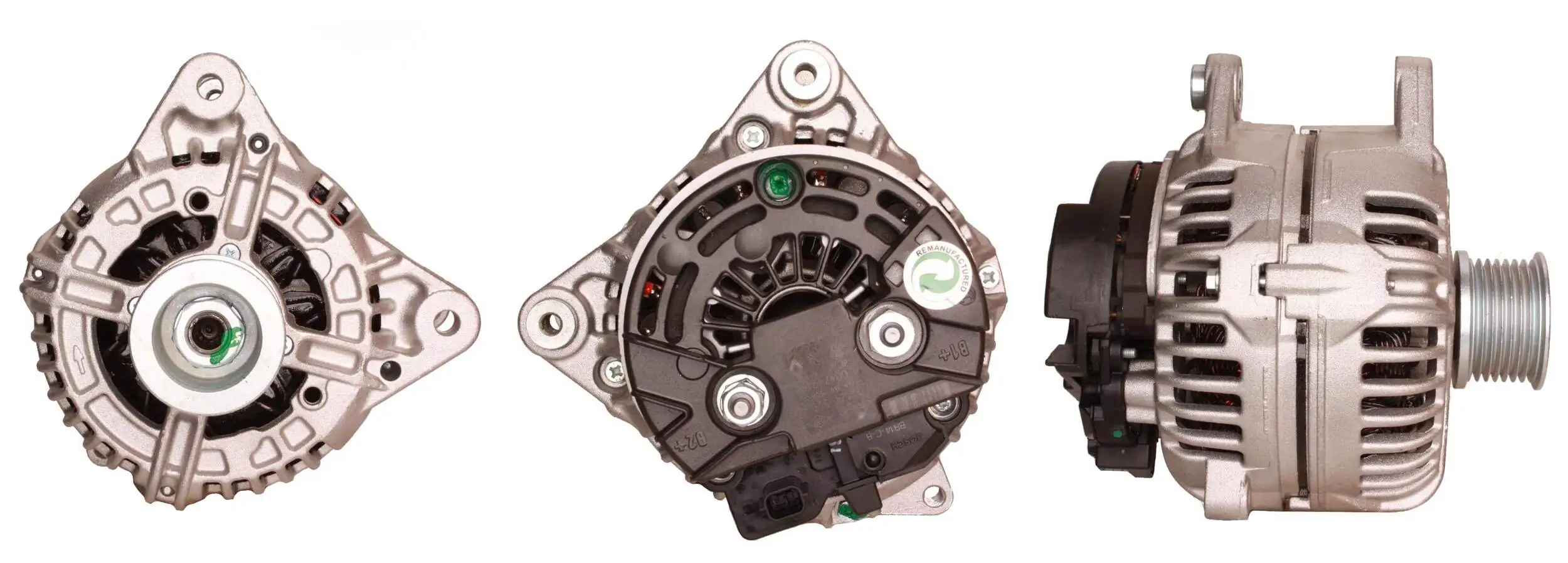 Alternator LRA03168