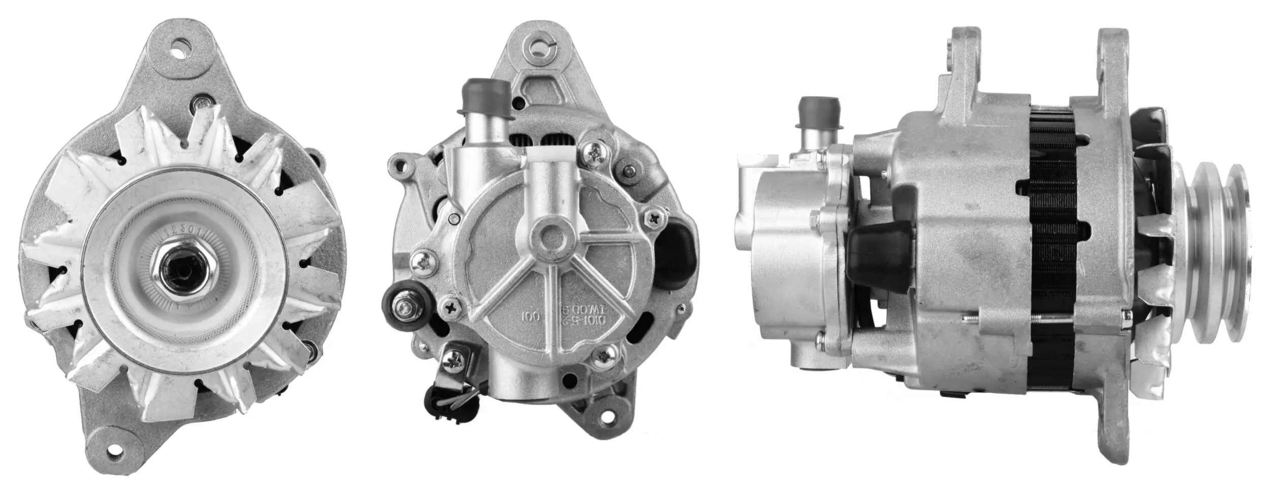 Alternator LRA02072