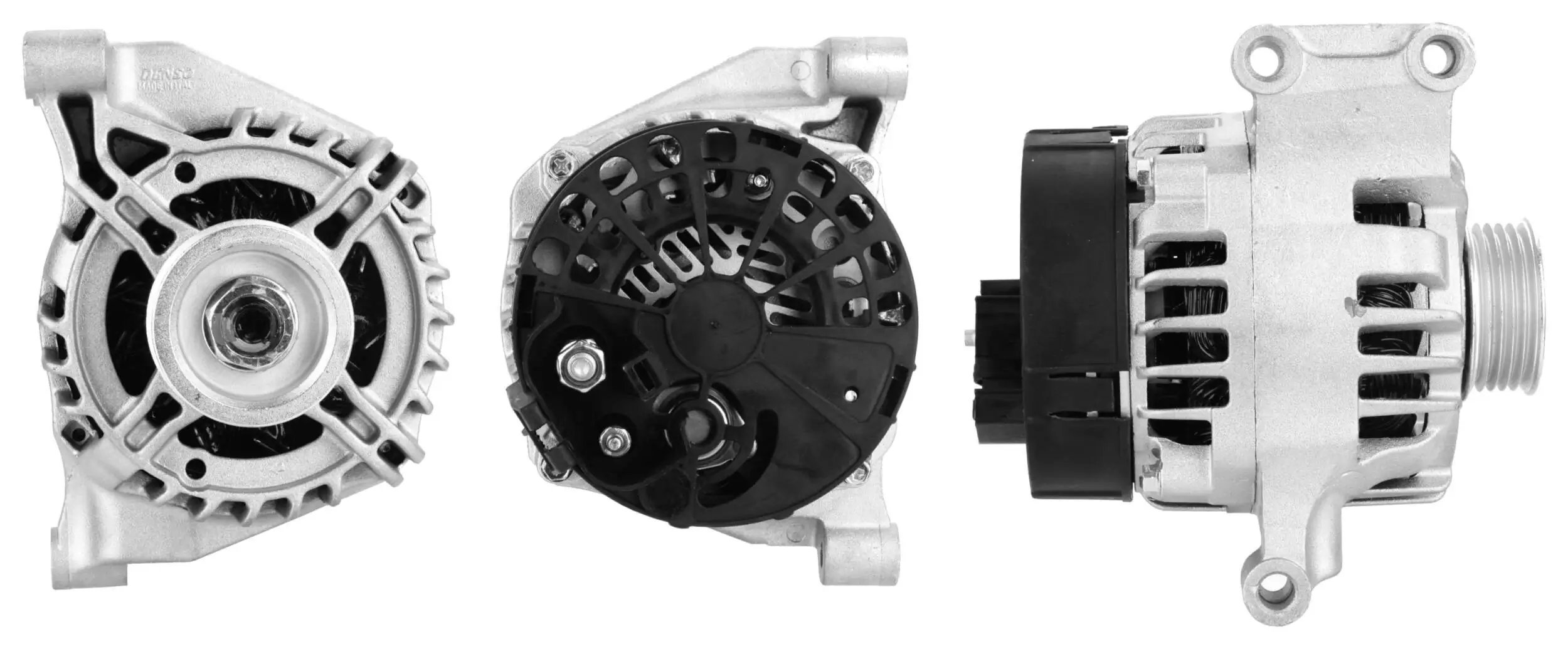 Alternator LRA02545