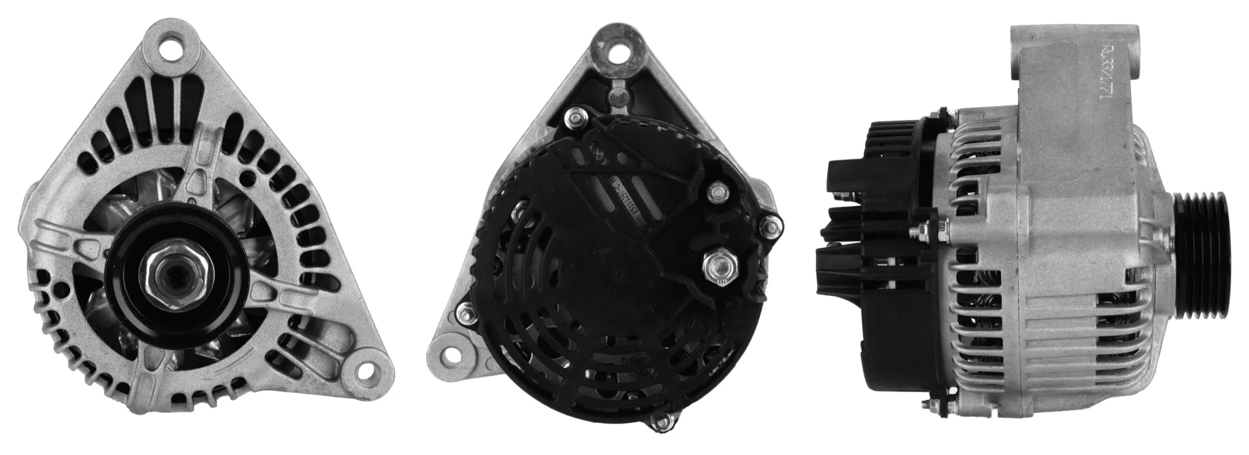 Alternator LRB00447