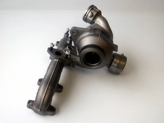 Charger, charging (supercharged/turbocharged) OE REMAN LTRPA54399880029