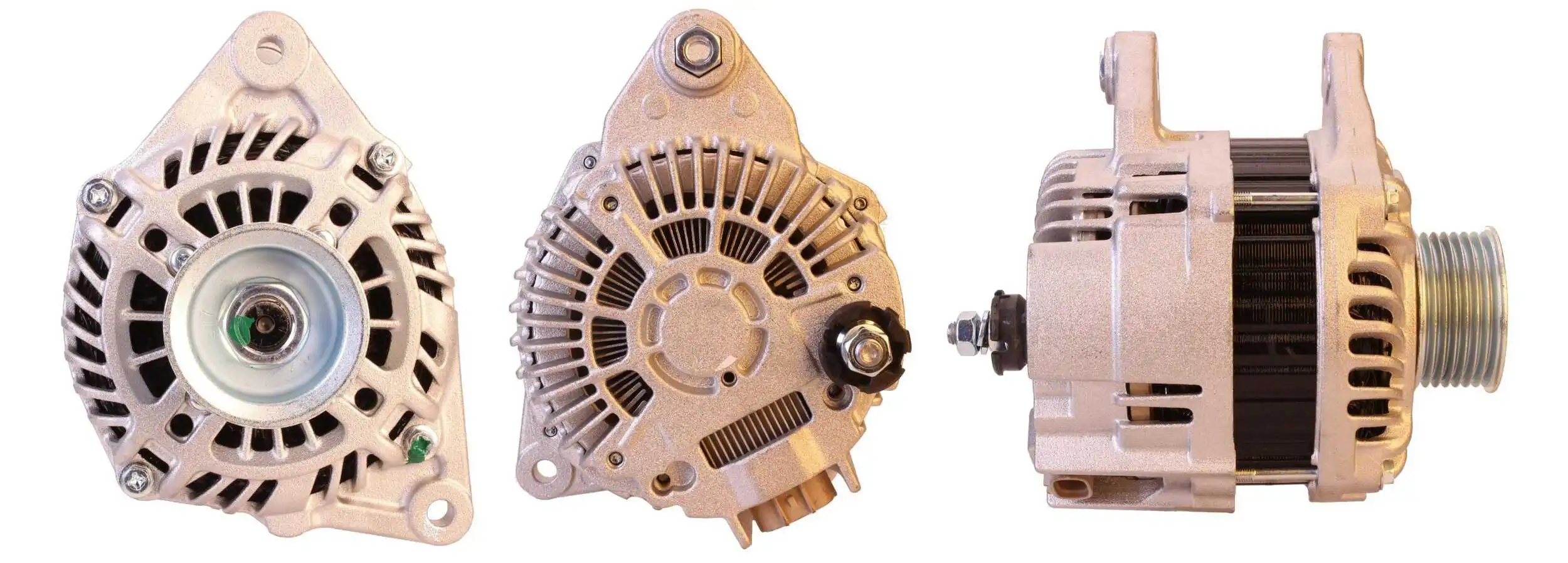 Alternator LRA03664