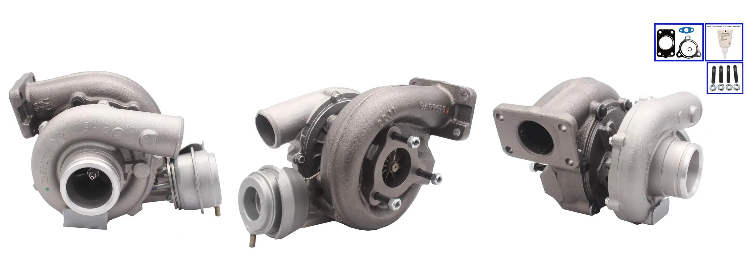 Charger, charging (supercharged/turbocharged) OE REMAN LTRPA4541922