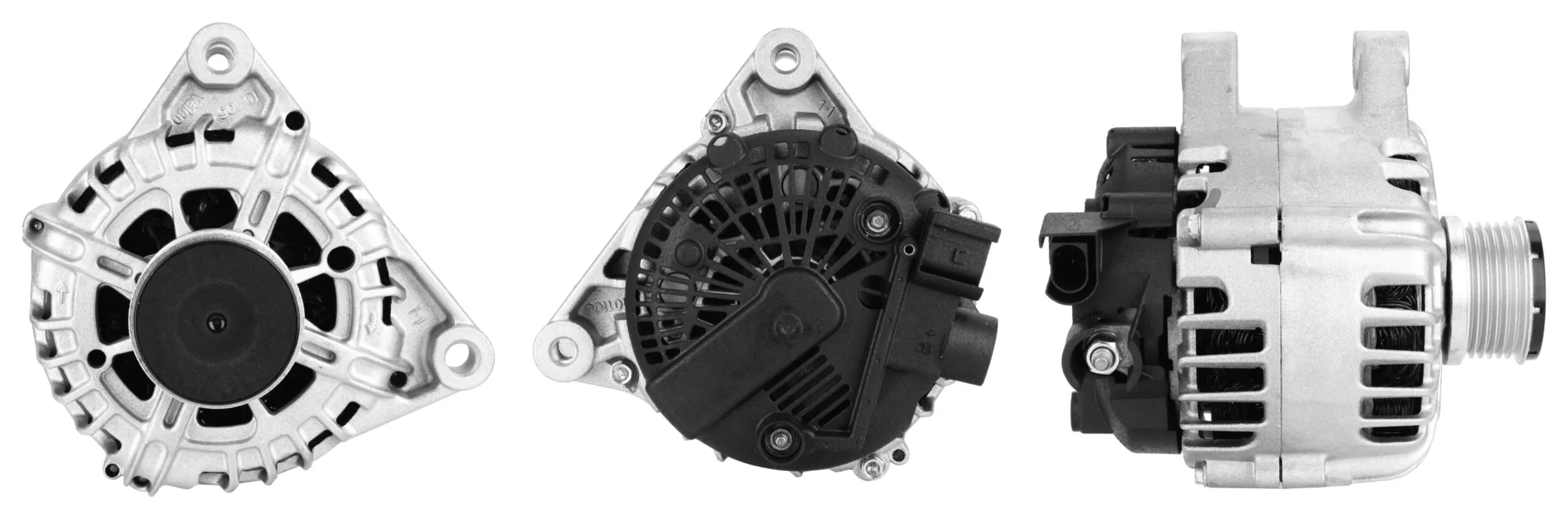 Alternator LRA03053