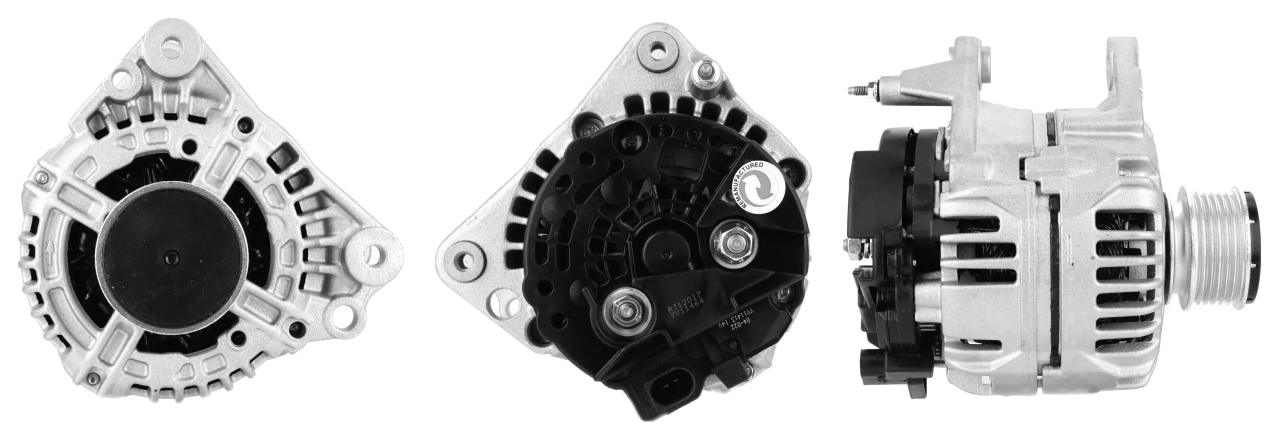 Generator LRB00473