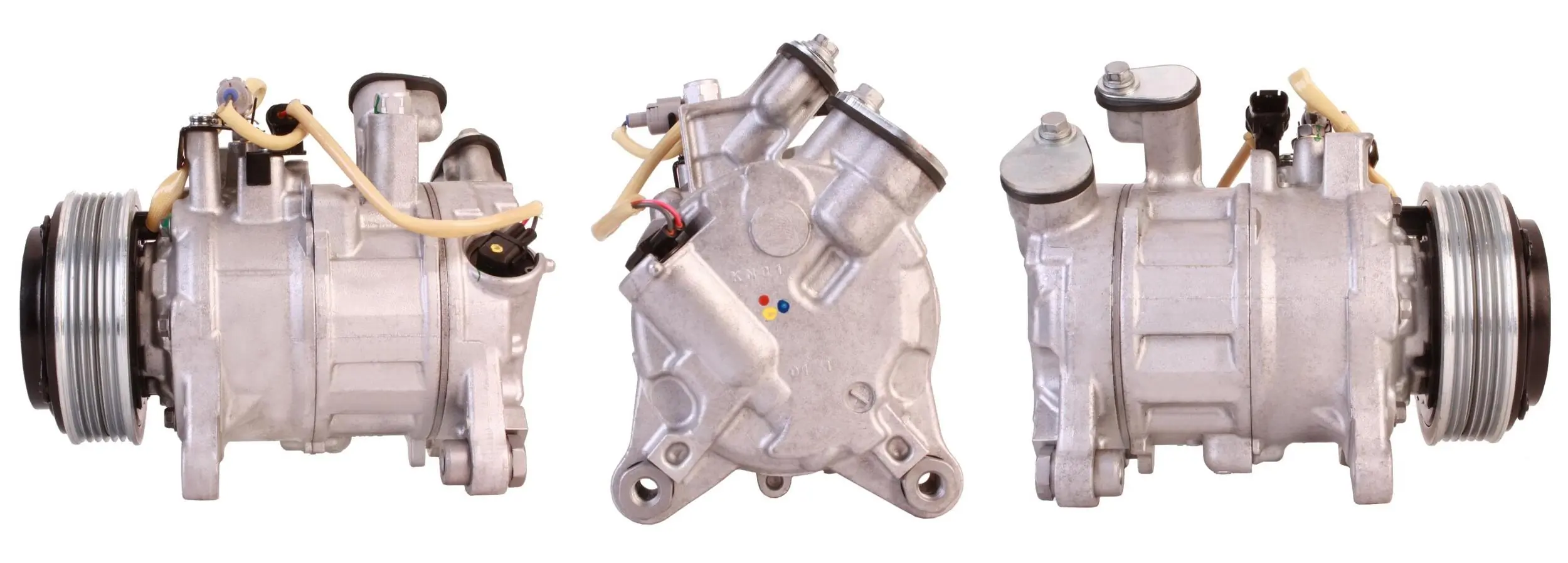 Compressor, air conditioning ACP989