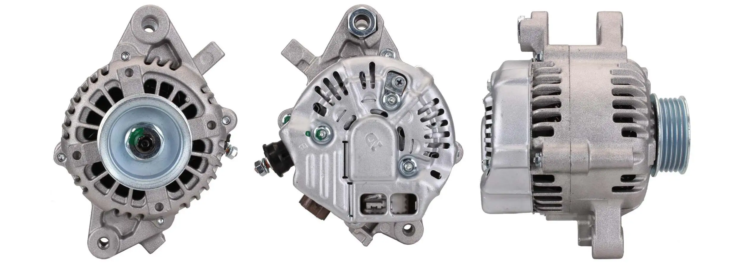 Alternator LRA03558