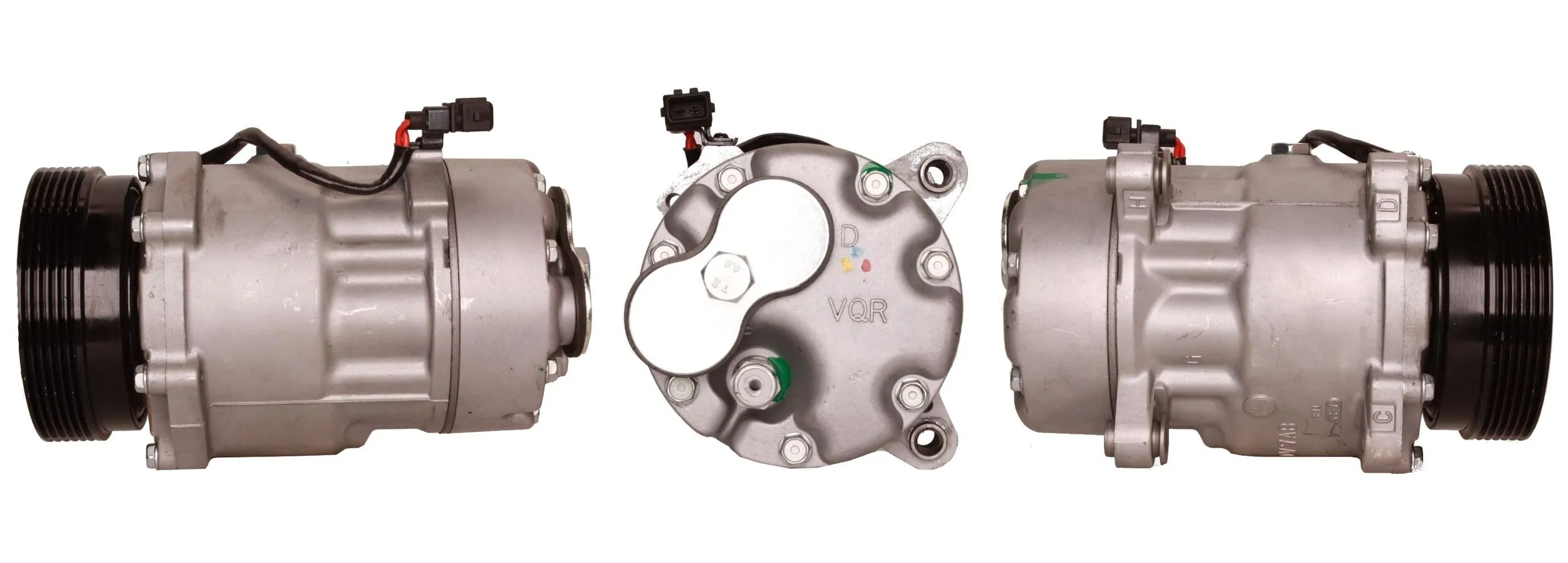 Compressor, air conditioning ACP396