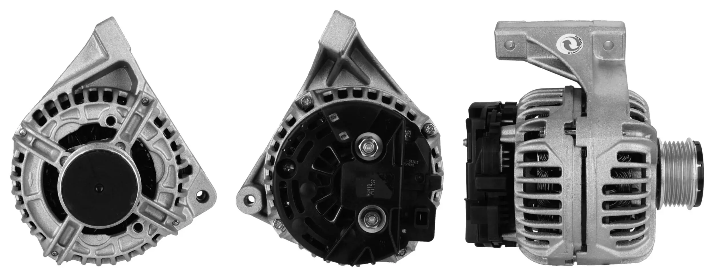 Alternator LRA01846