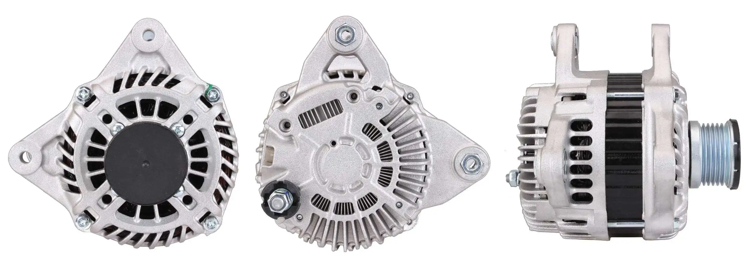 Alternator LRA03644