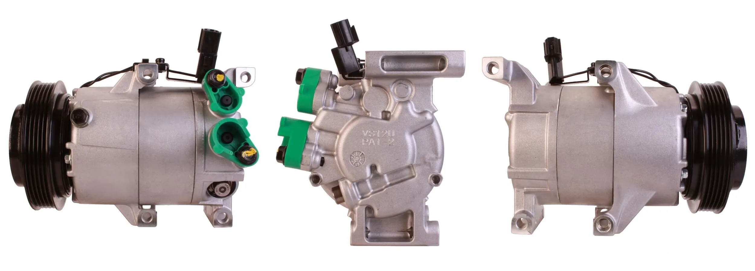 Compressor, air conditioning ACP976