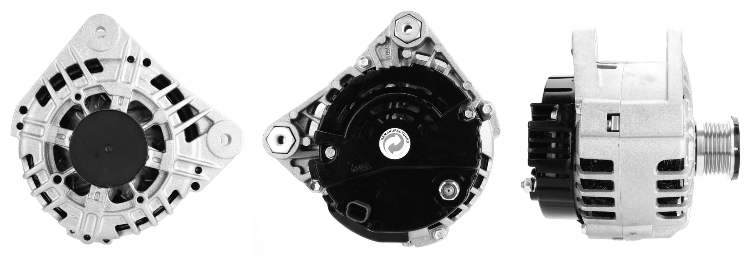 Alternator LRA01990