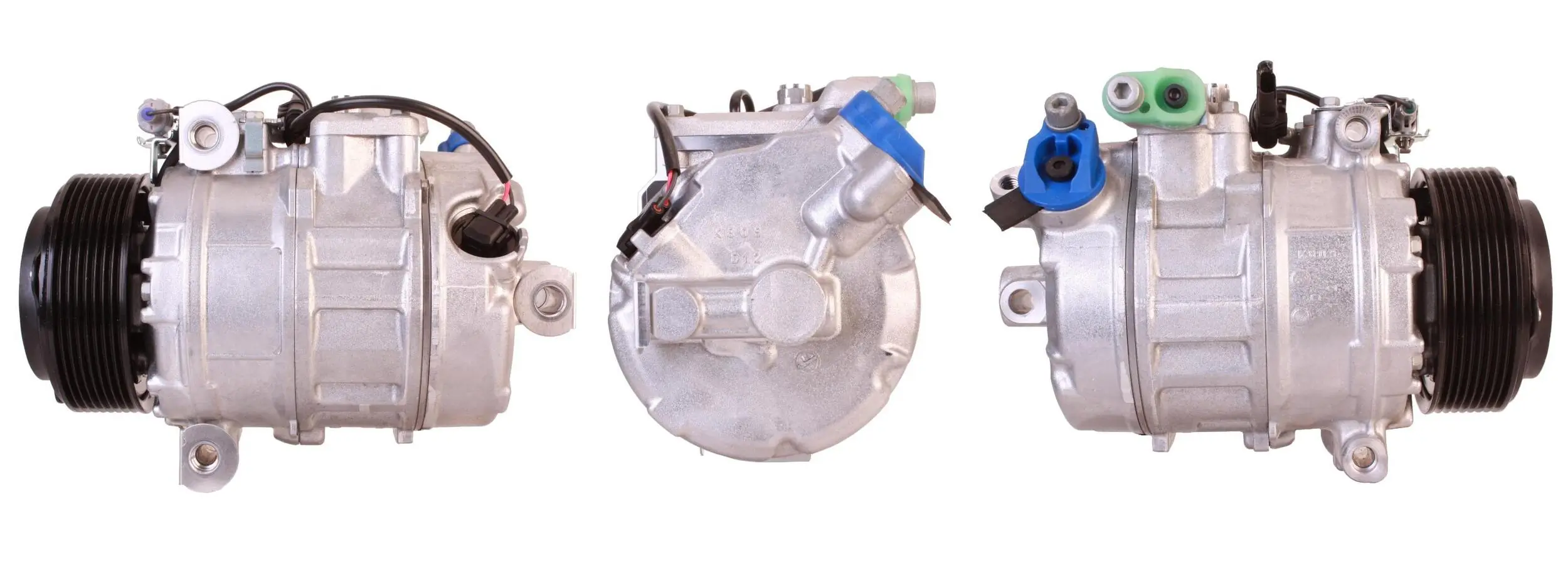 Compressor, air conditioning ACP932