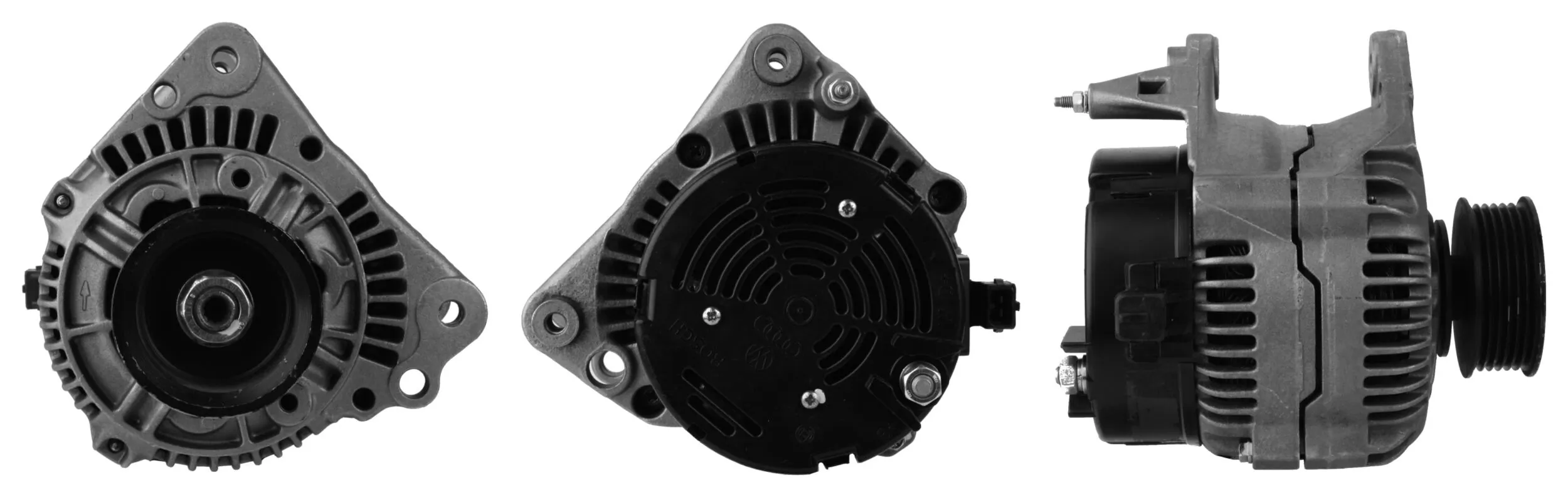Alternator LRA01759