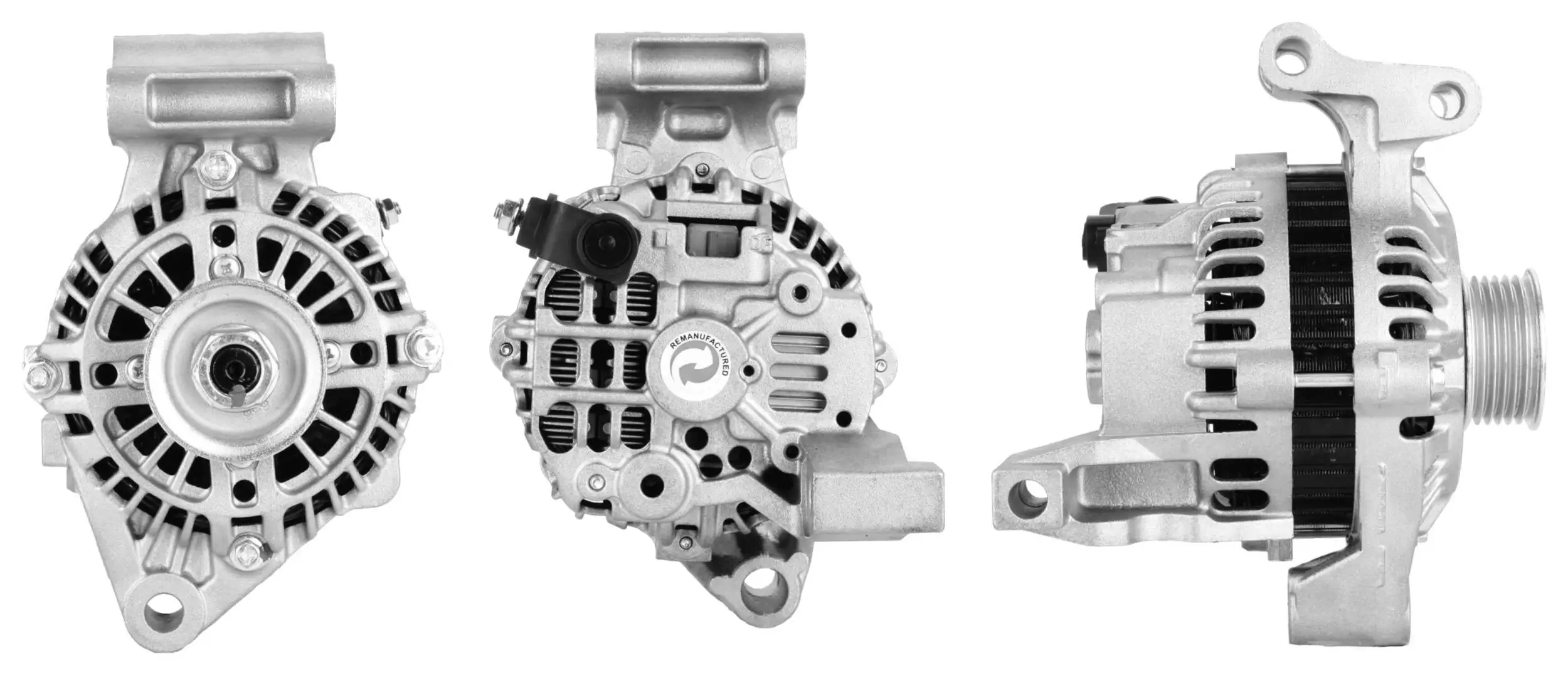 Alternator LRB00454