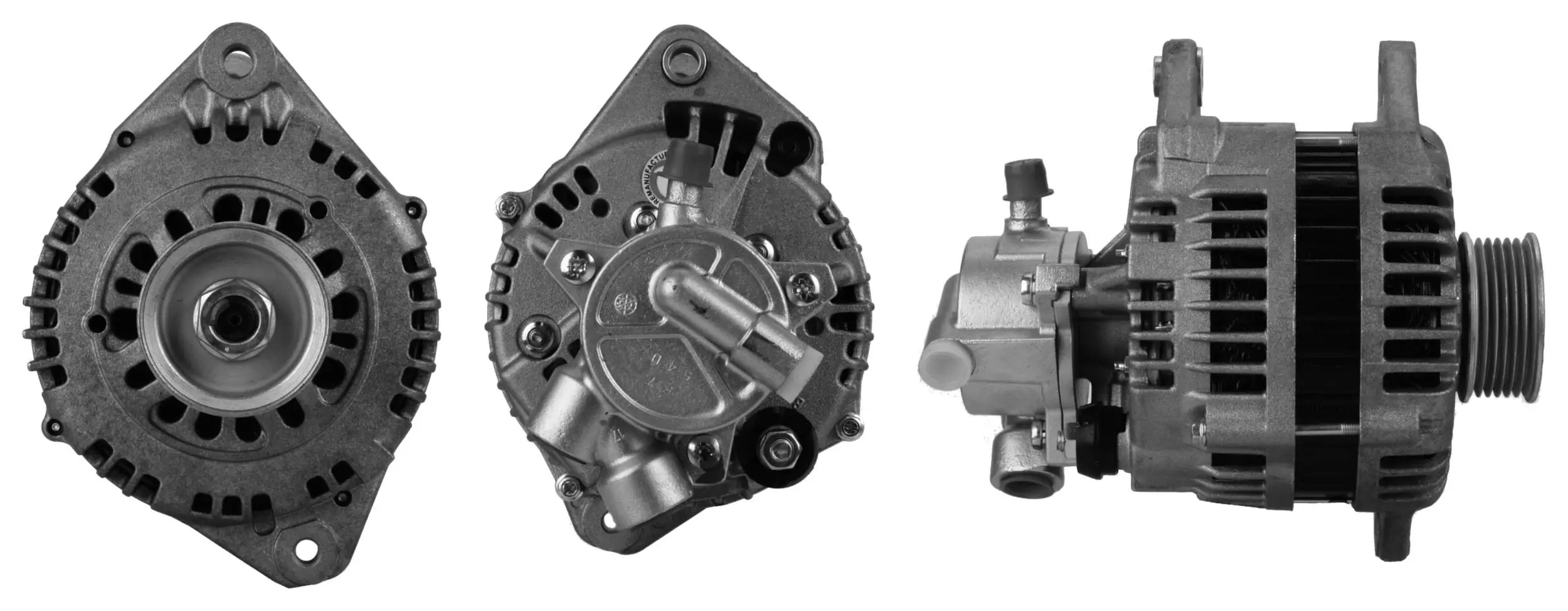 Alternator LRA03138