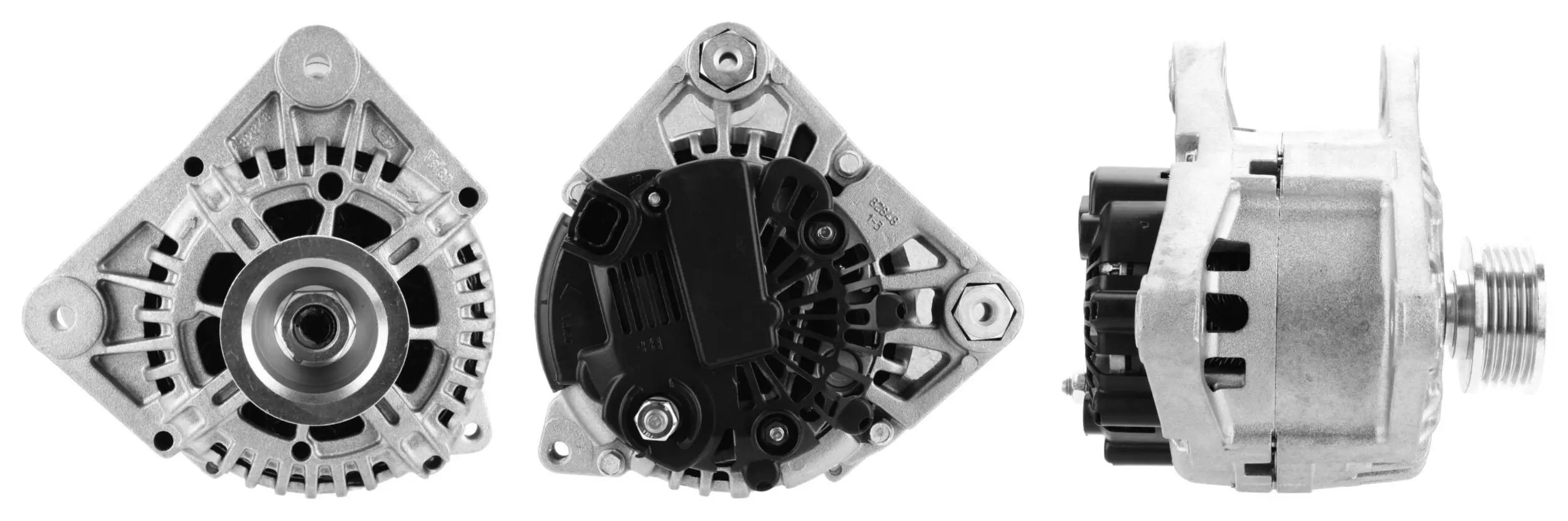 Alternator LRA02174
