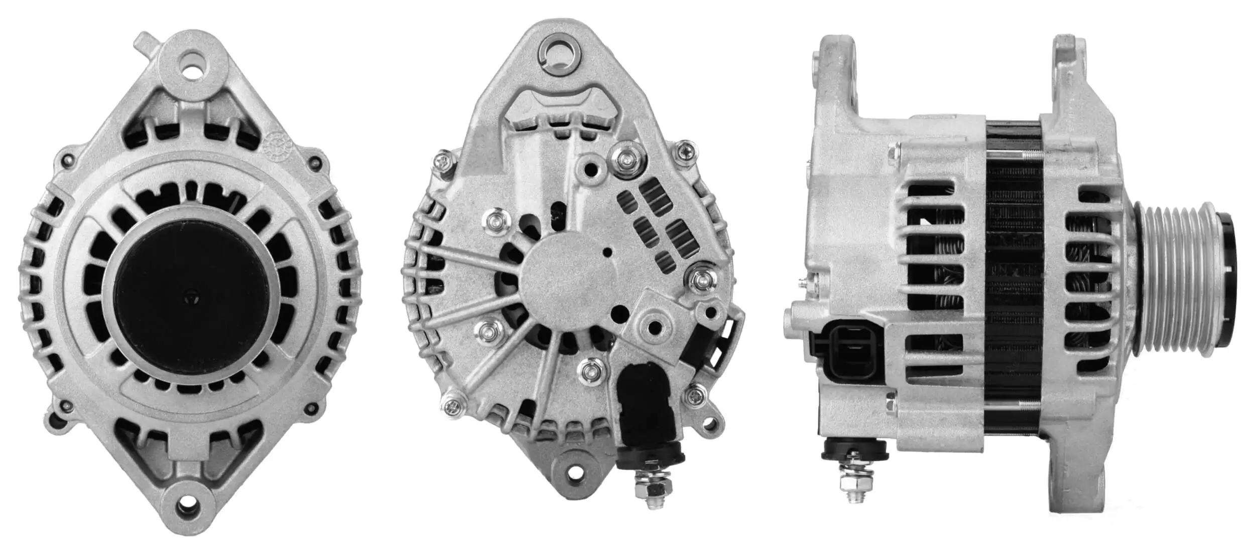 Alternator LRA02215