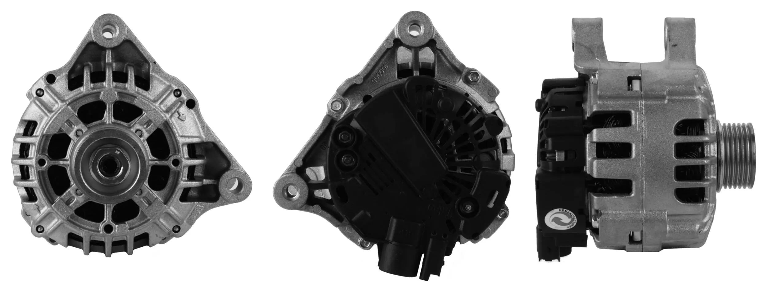 Alternator LRA02164