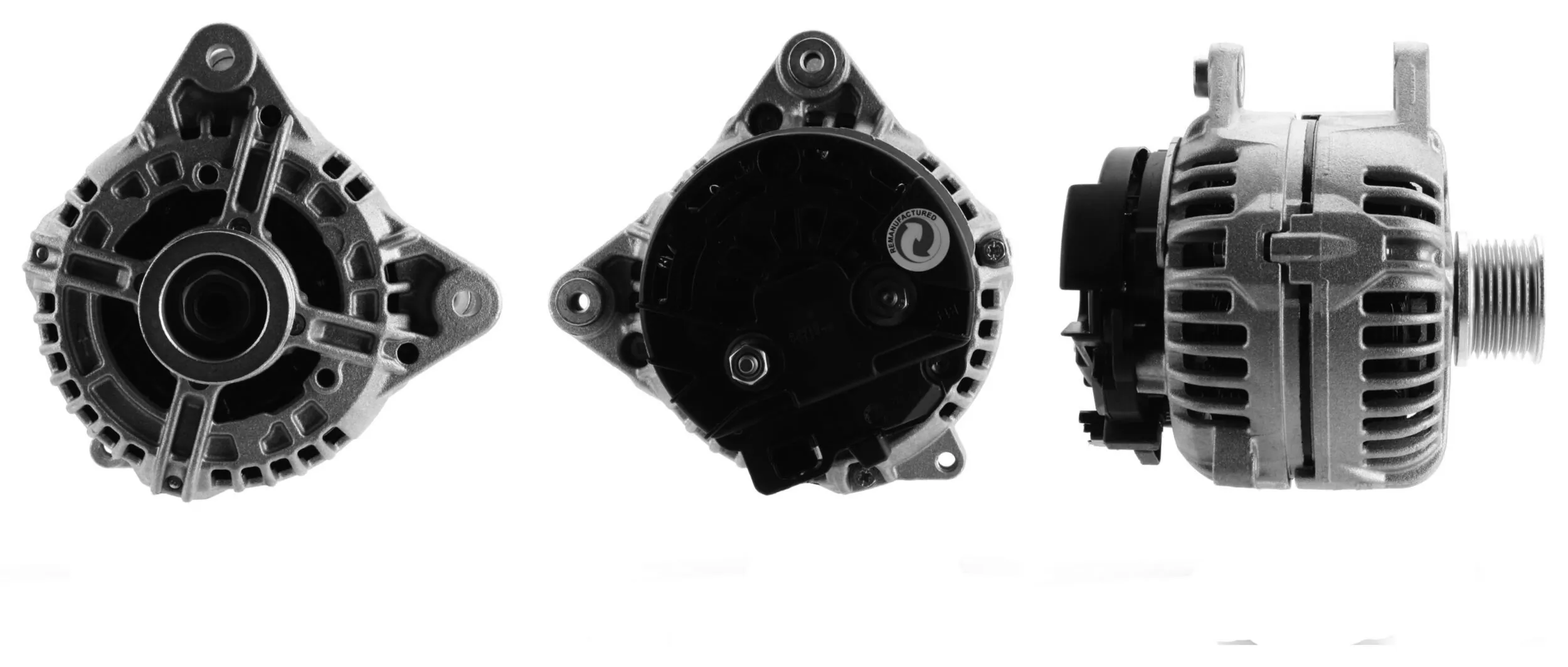 Alternator LRA02368