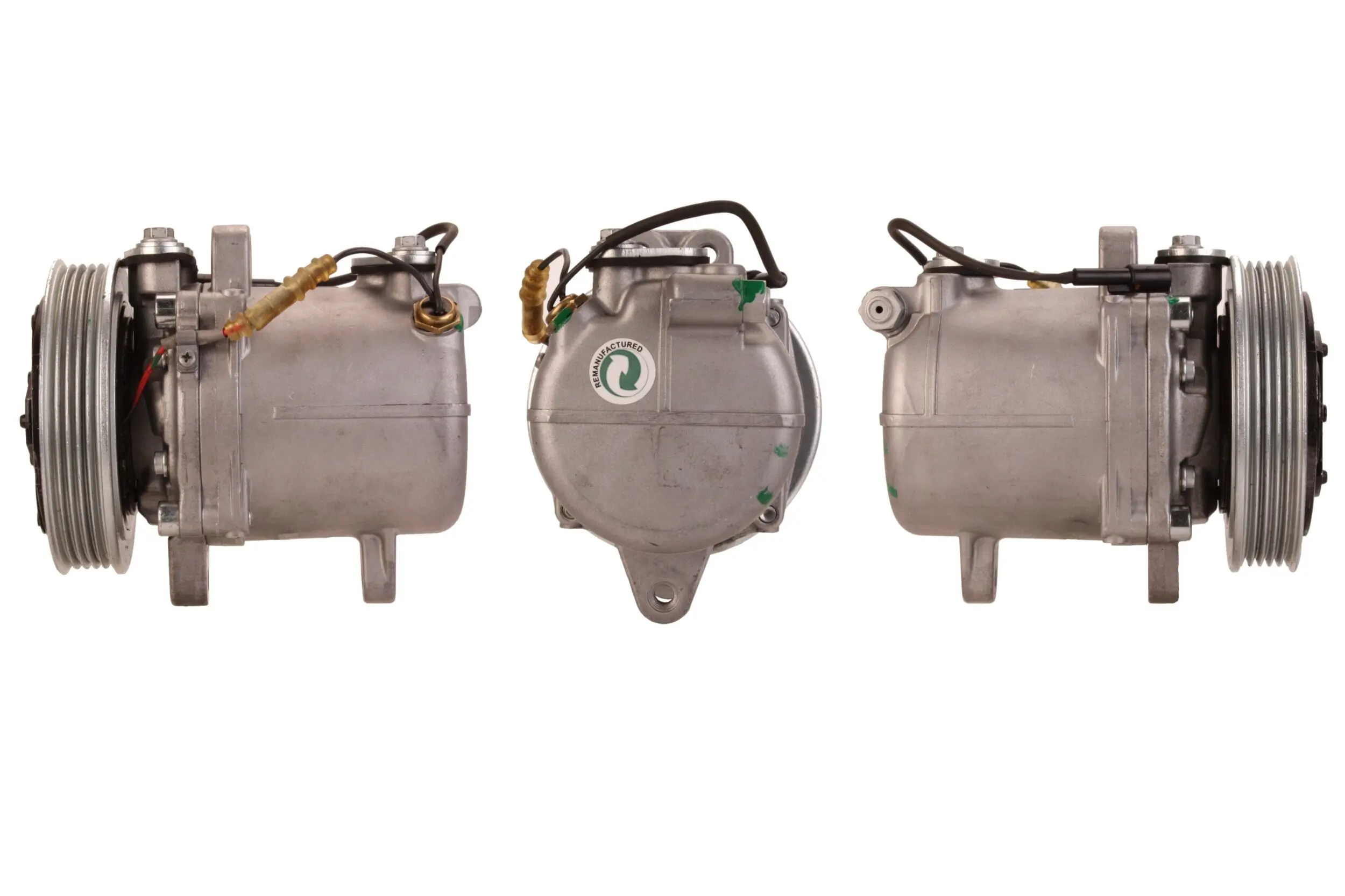 Compressor, air conditioning ACP263