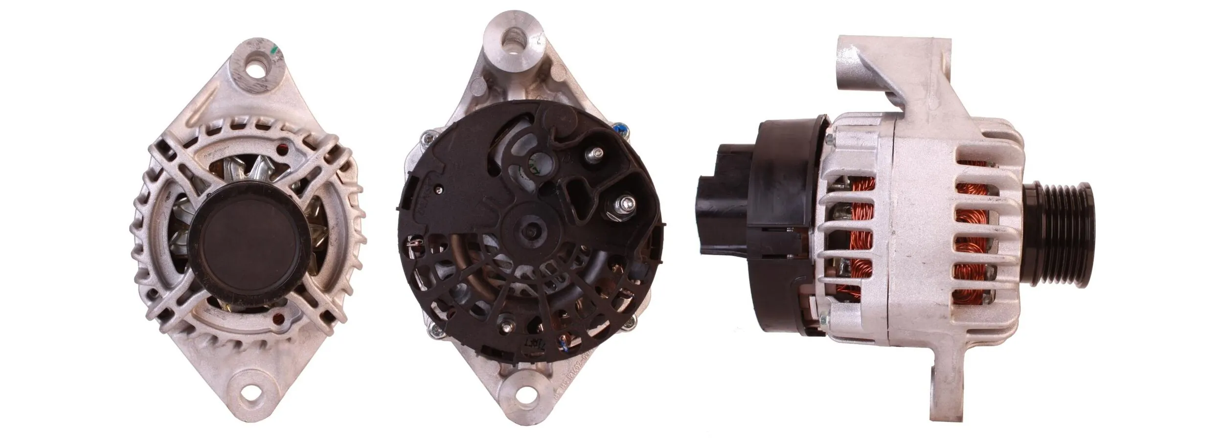 Alternator LRA03656