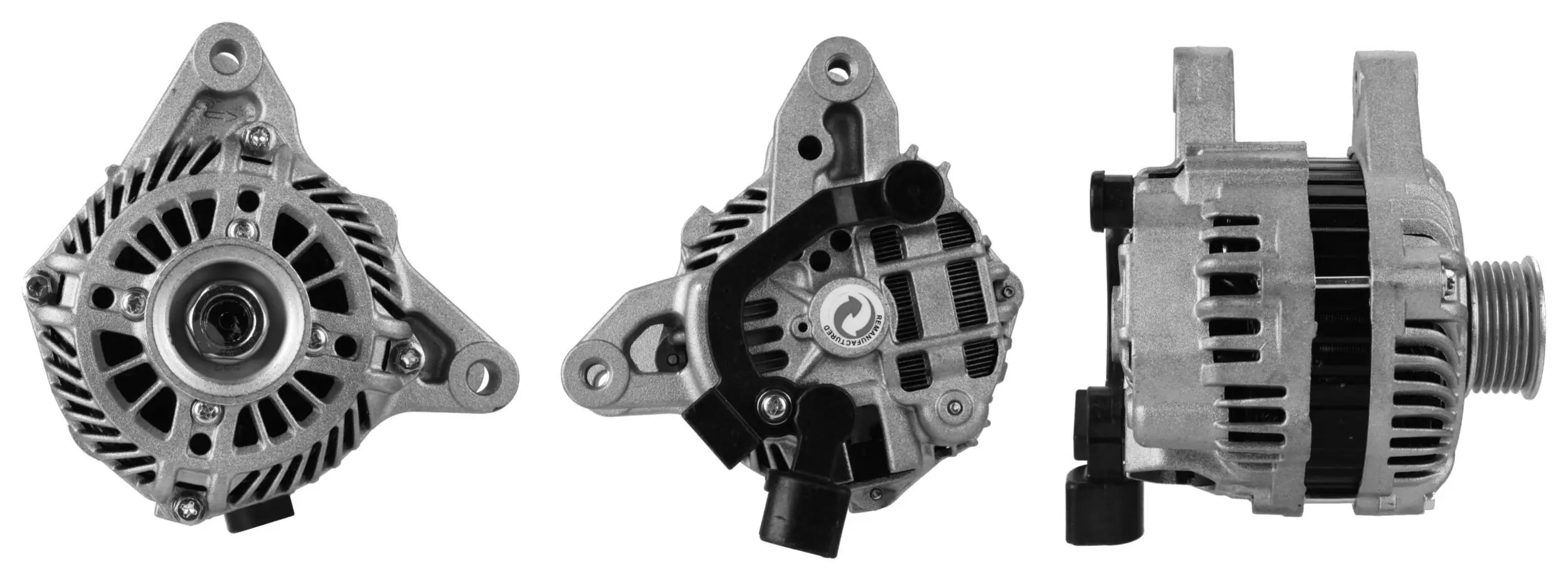 Alternator LRA03252