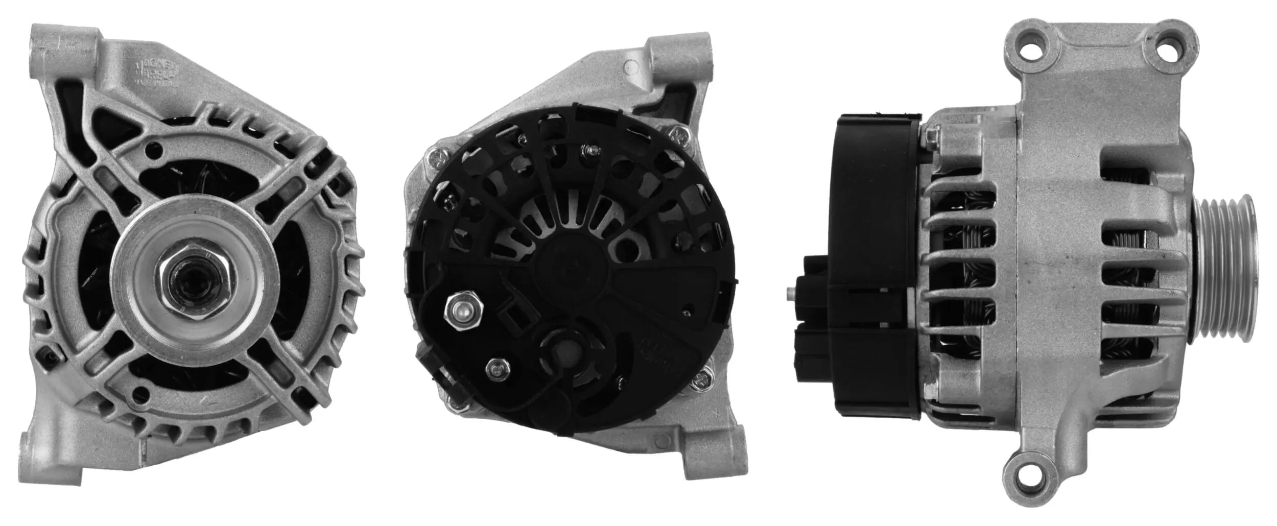 Alternator LRA02800