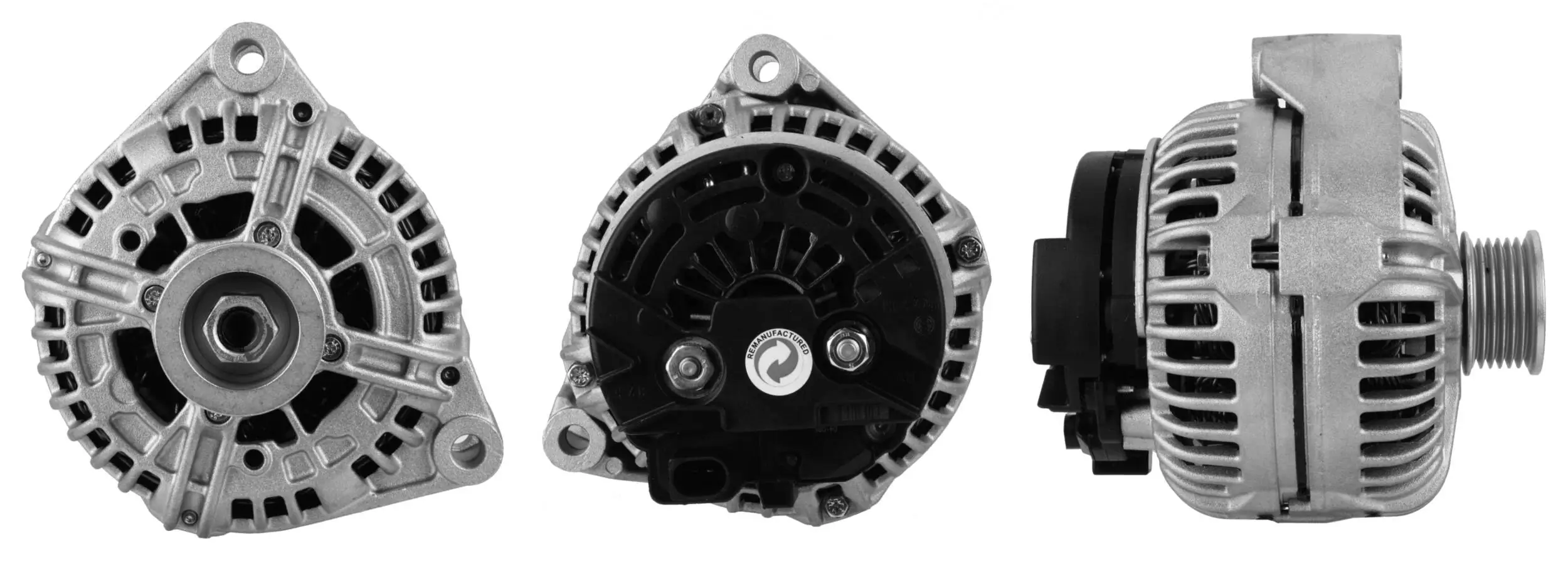Alternator LRA02294