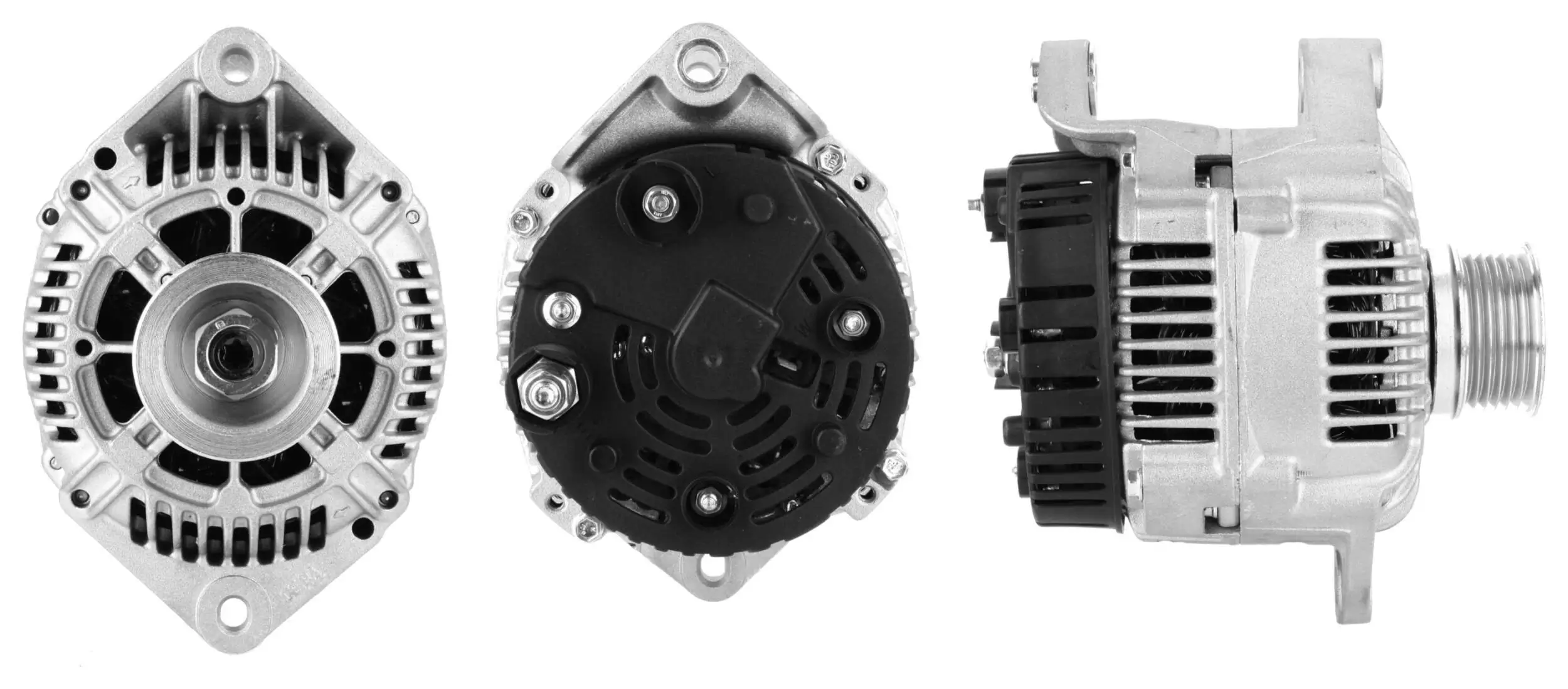 Alternator LRB00420