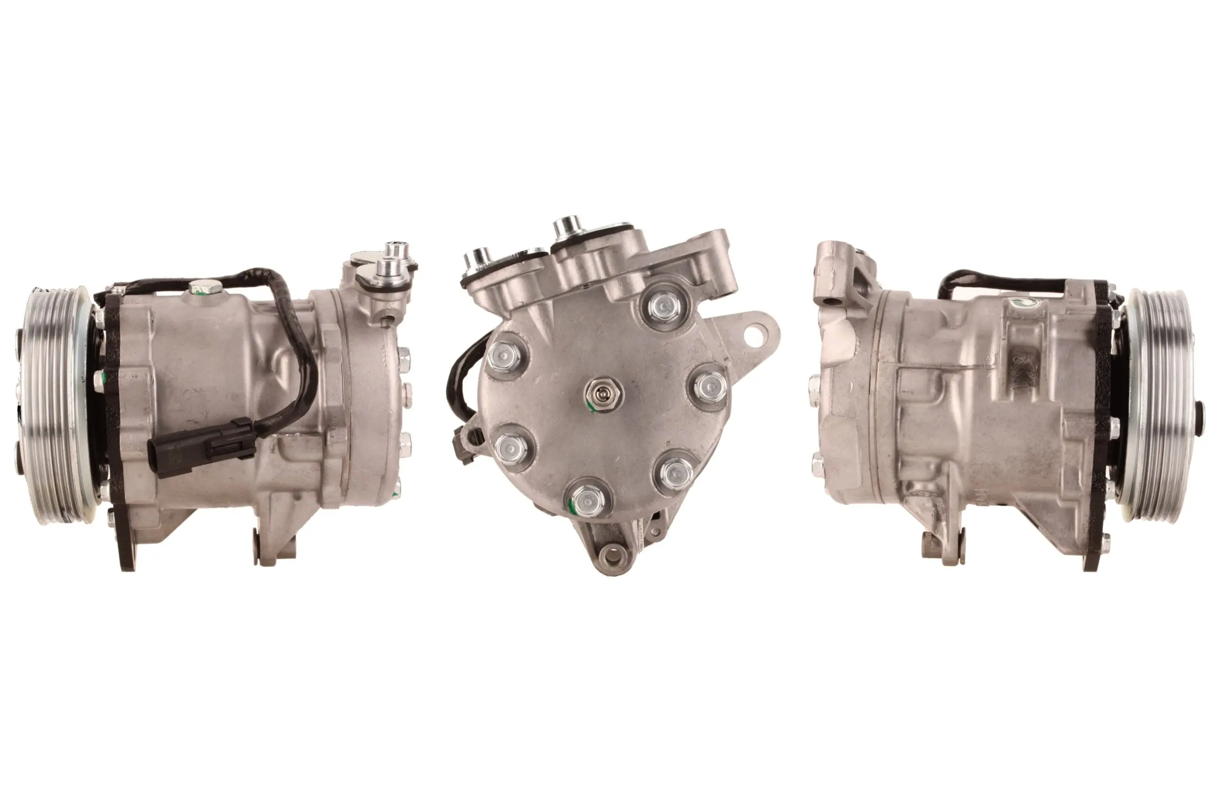 Compressor, air conditioning ACP784