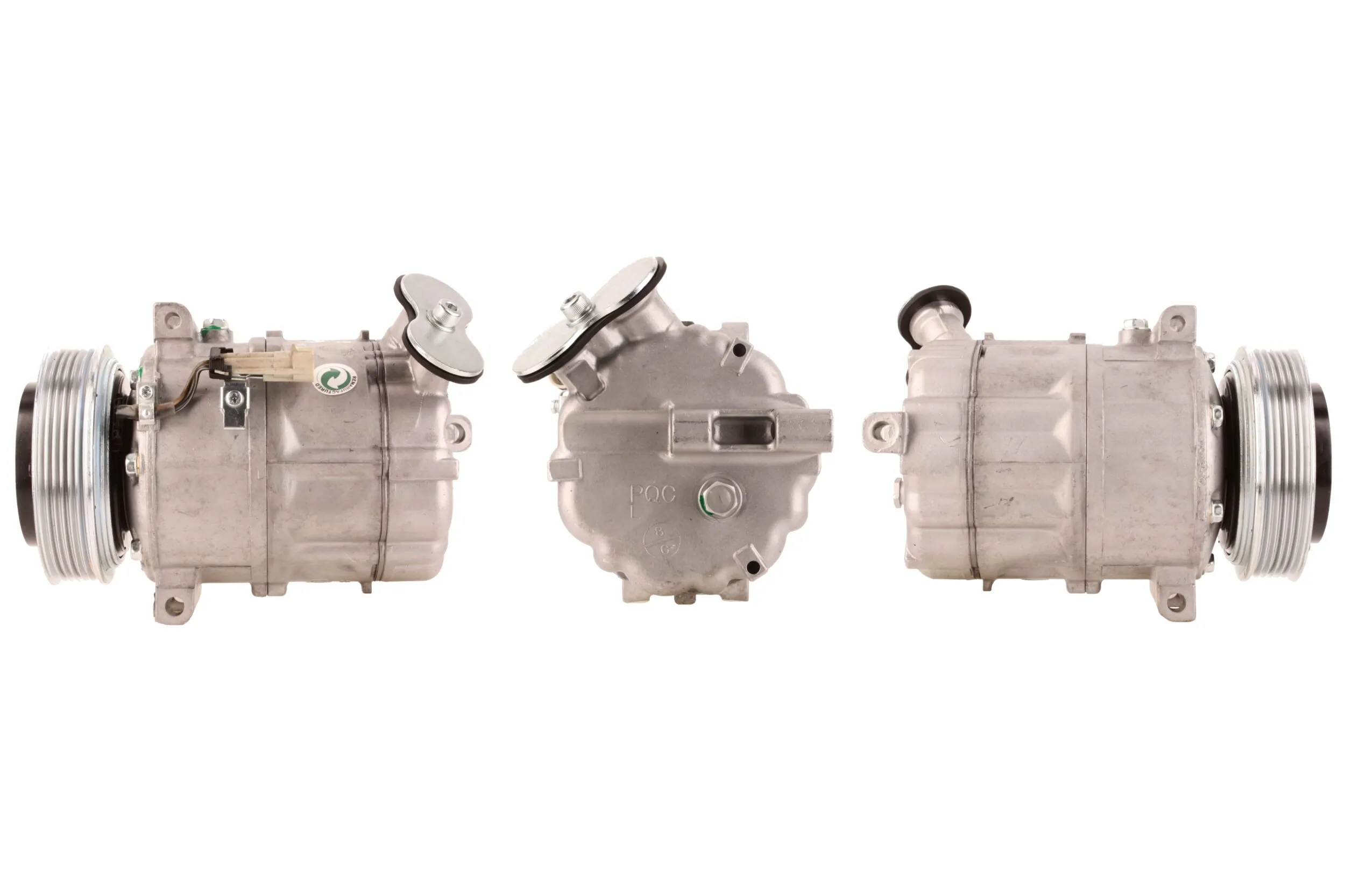 Compressor, air conditioning ACP199