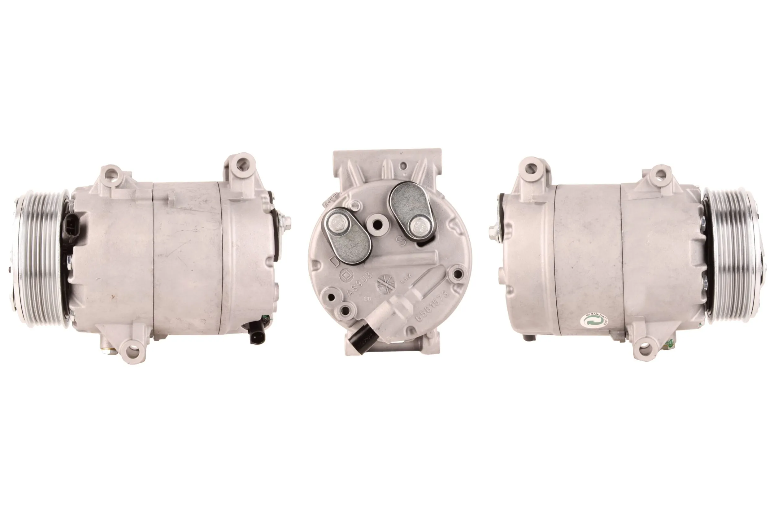 Compressor, air conditioning ACP450