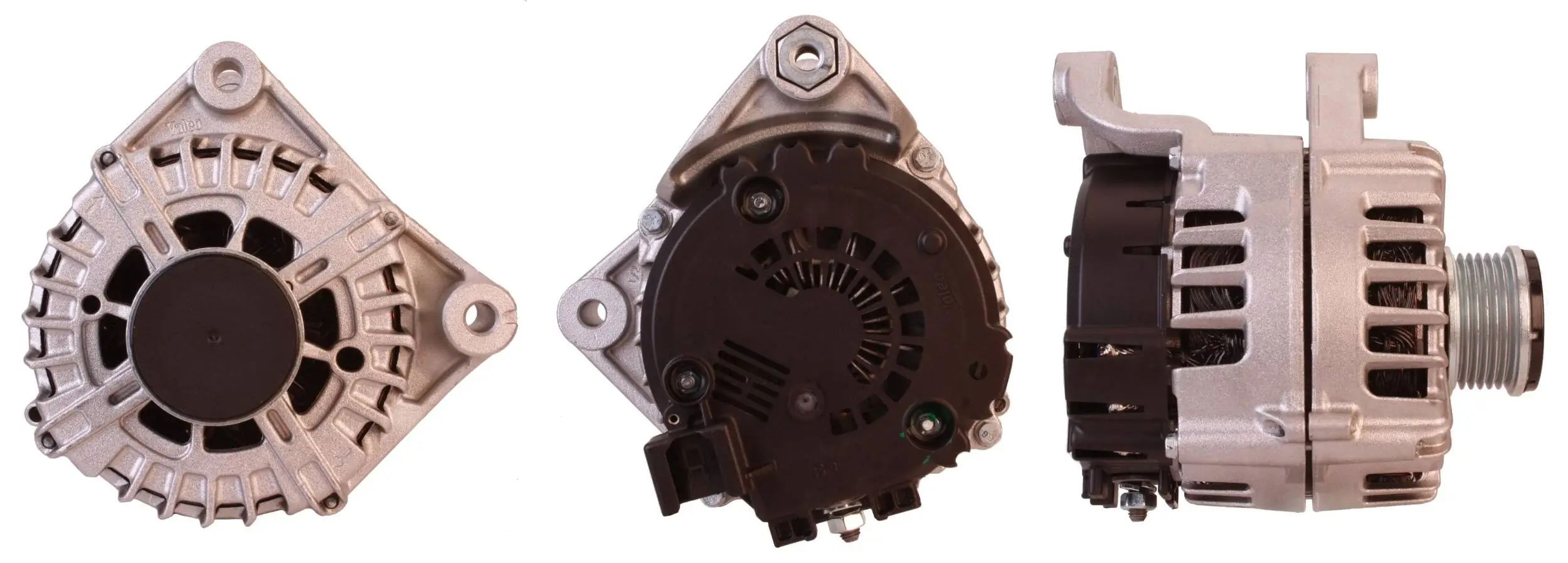Alternator LRA03398