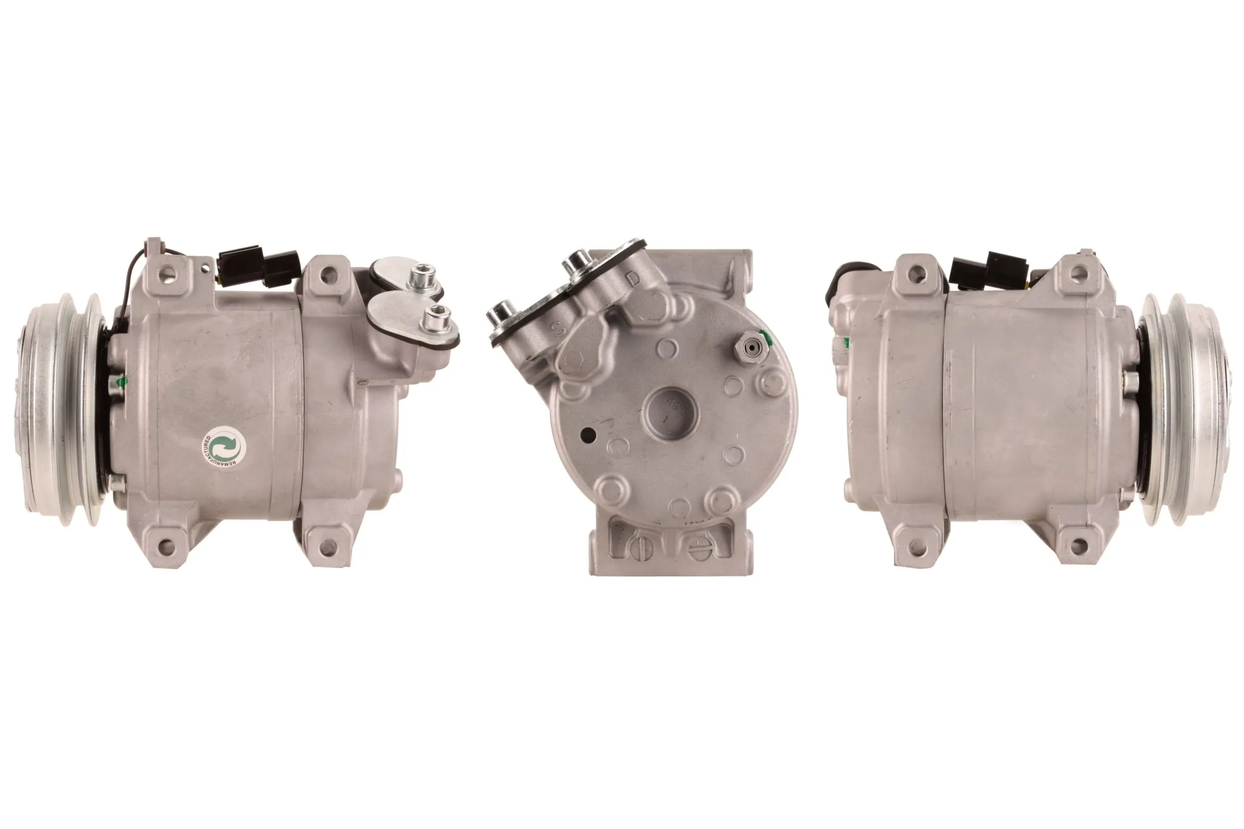 Compressor, air conditioning ACP732