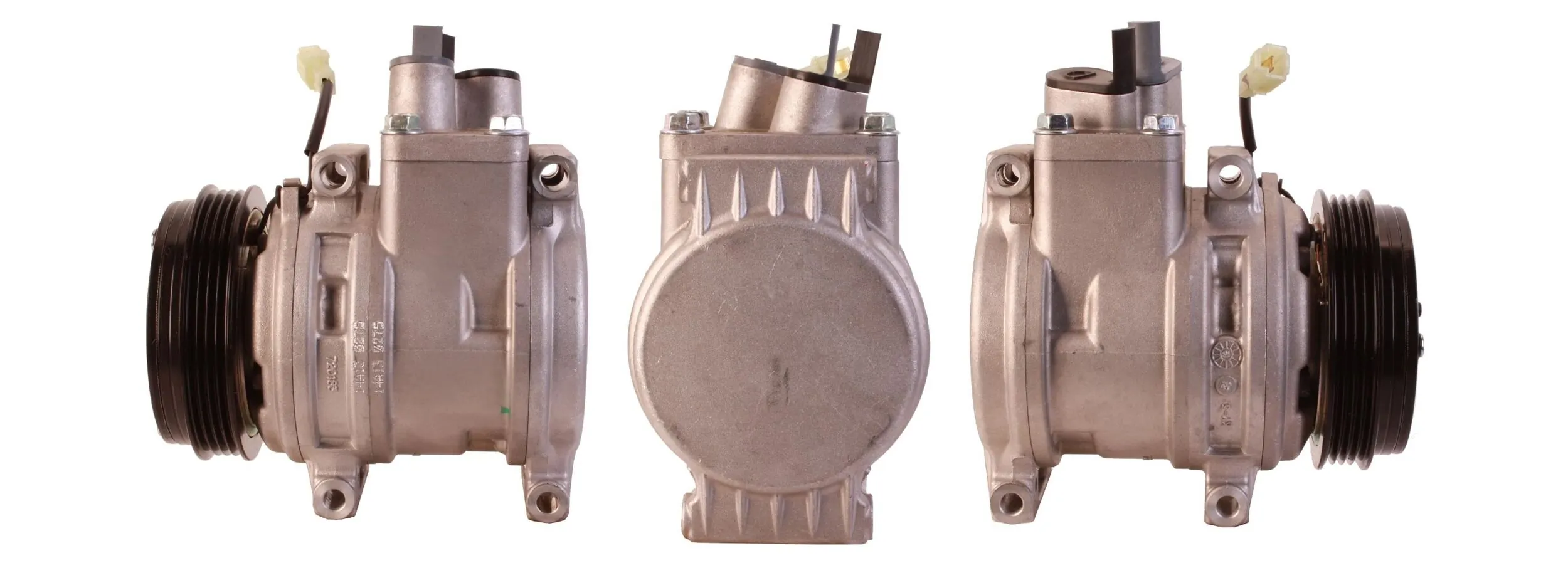 Compressor, air conditioning ACP952