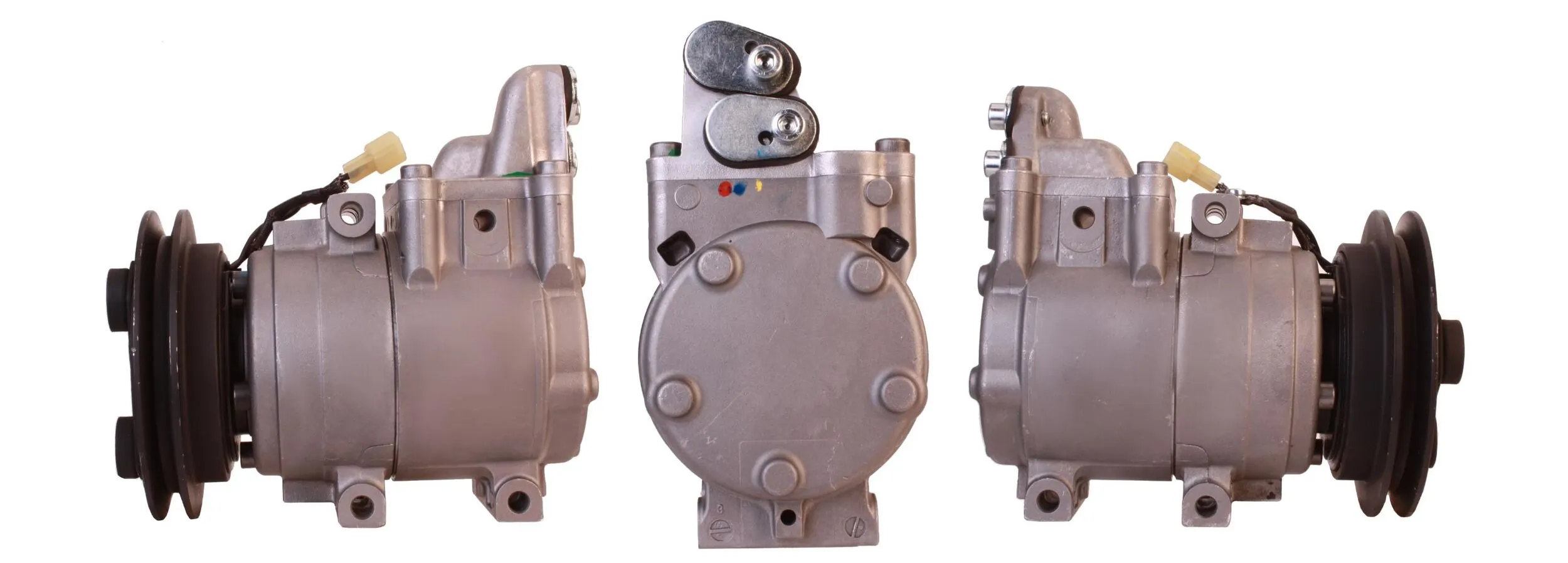 Compressor, air conditioning ACP962