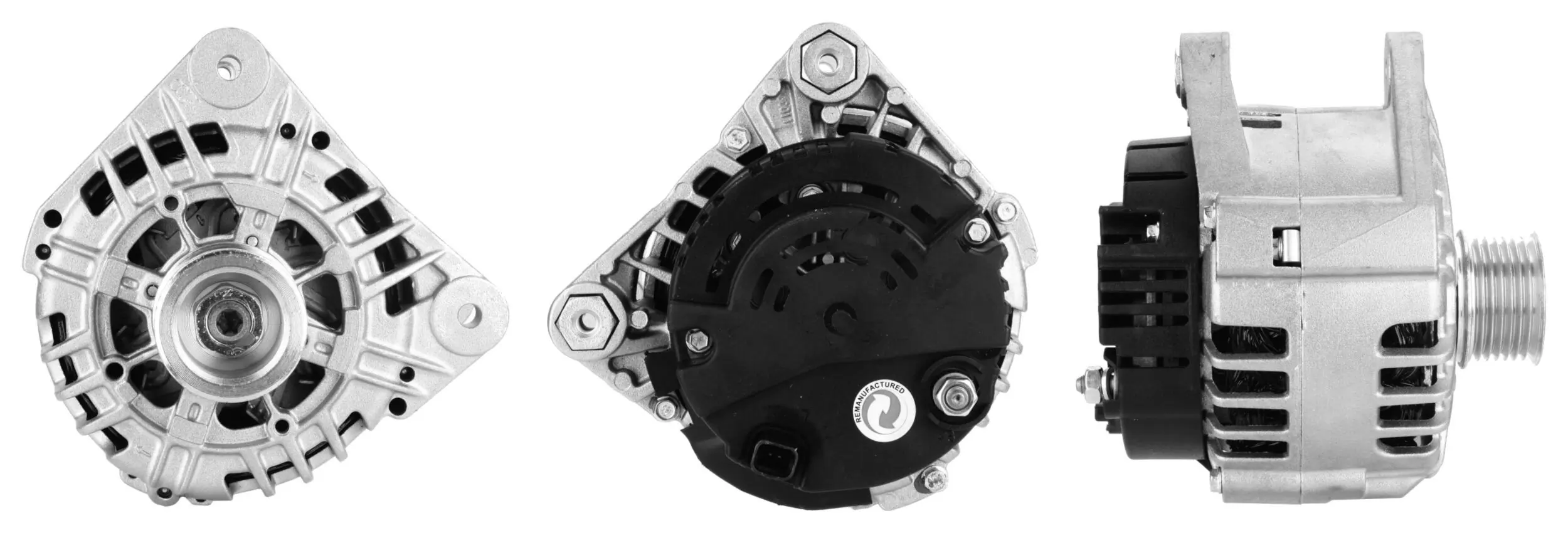 Alternator LRA02837