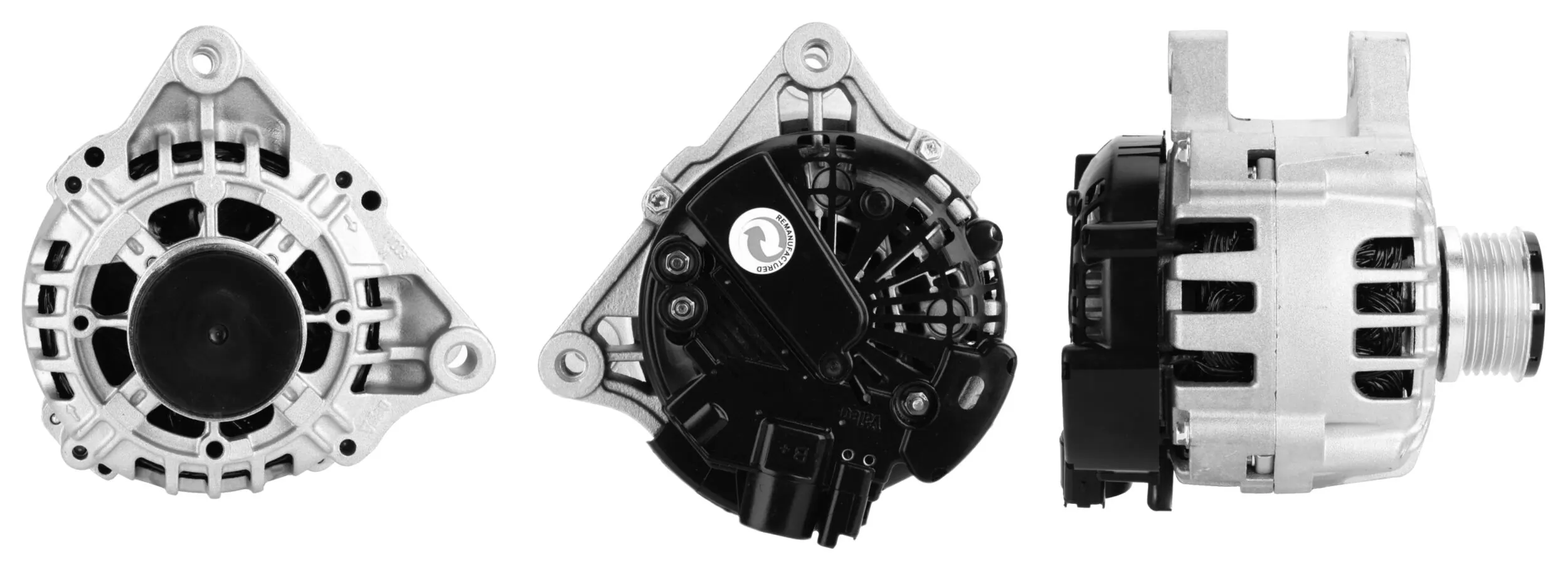 Alternator LRA03091