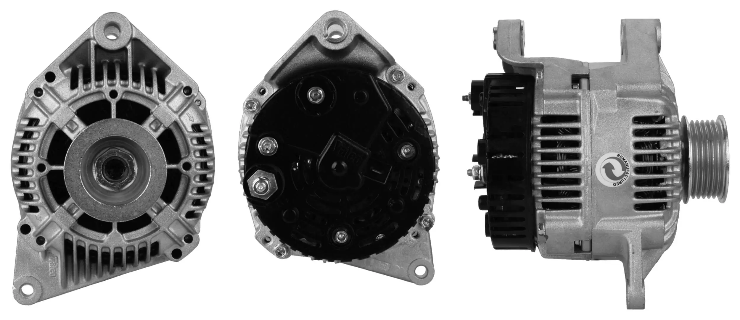 Alternator LRA03148