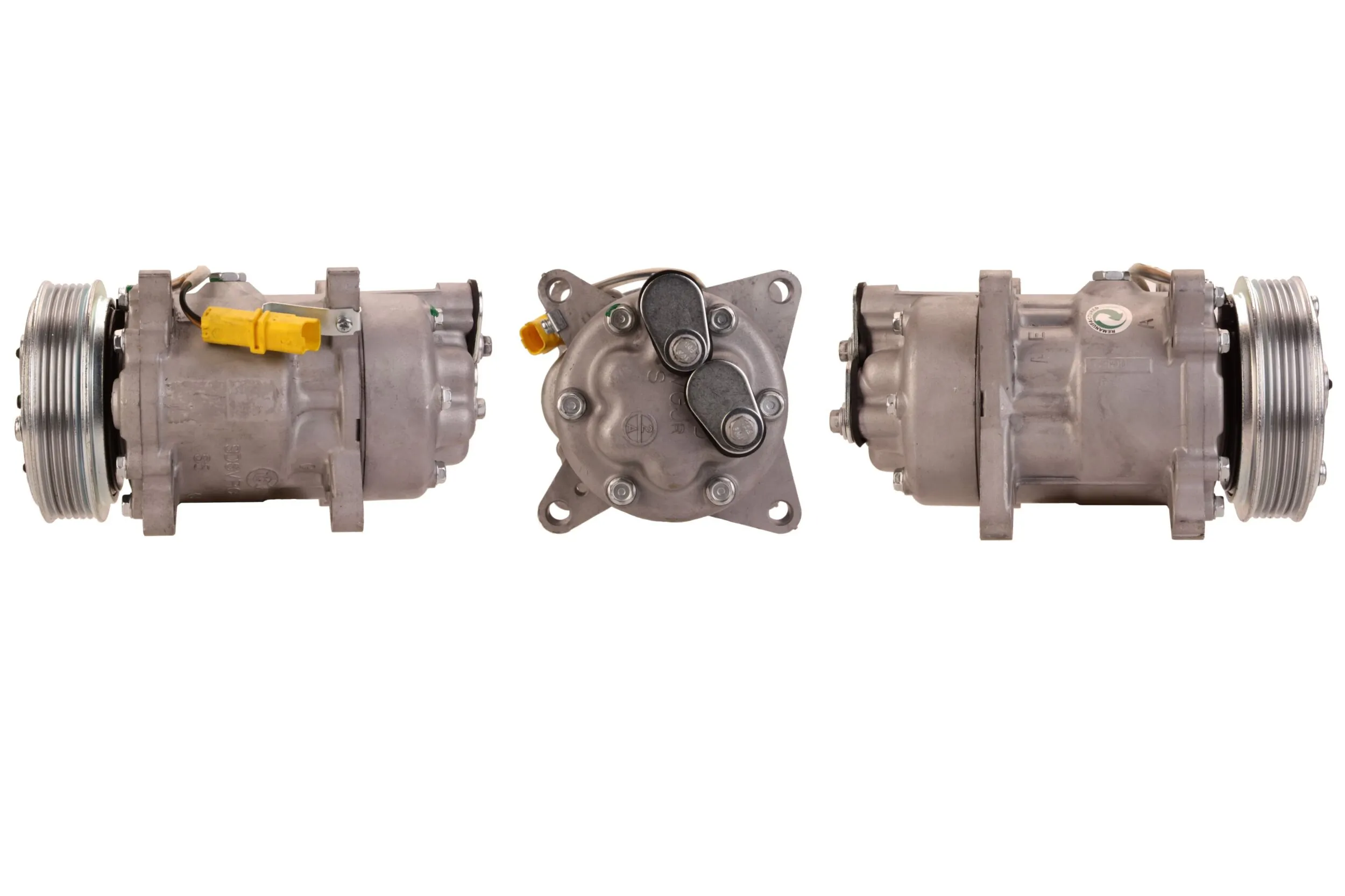 Compressor, air conditioning ACP339