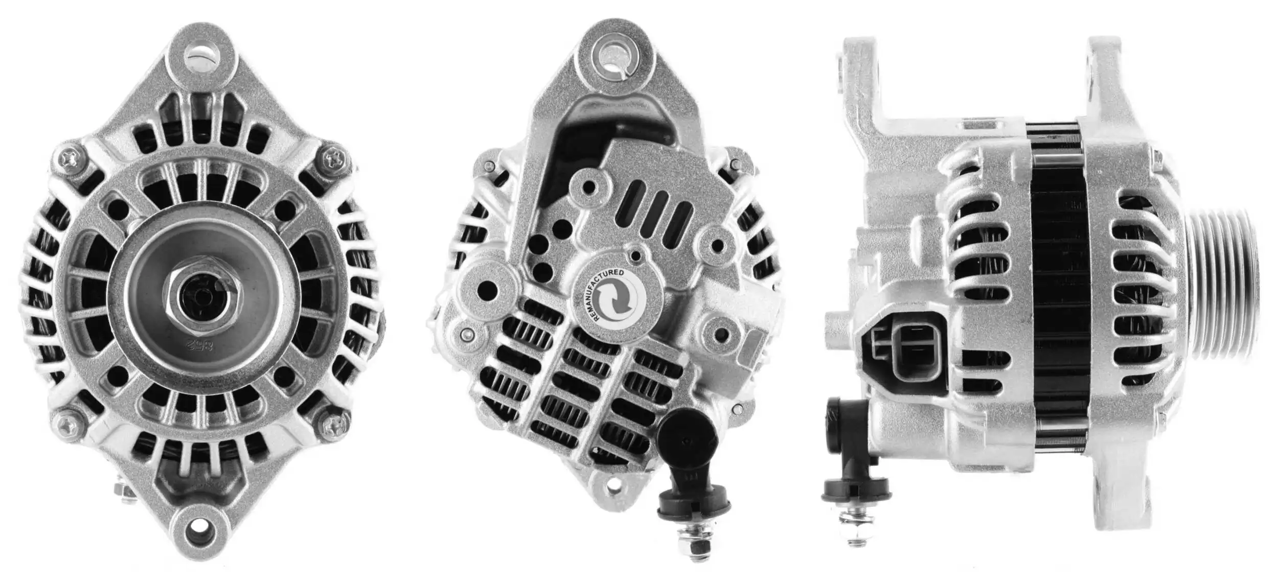 Alternator LRB00459